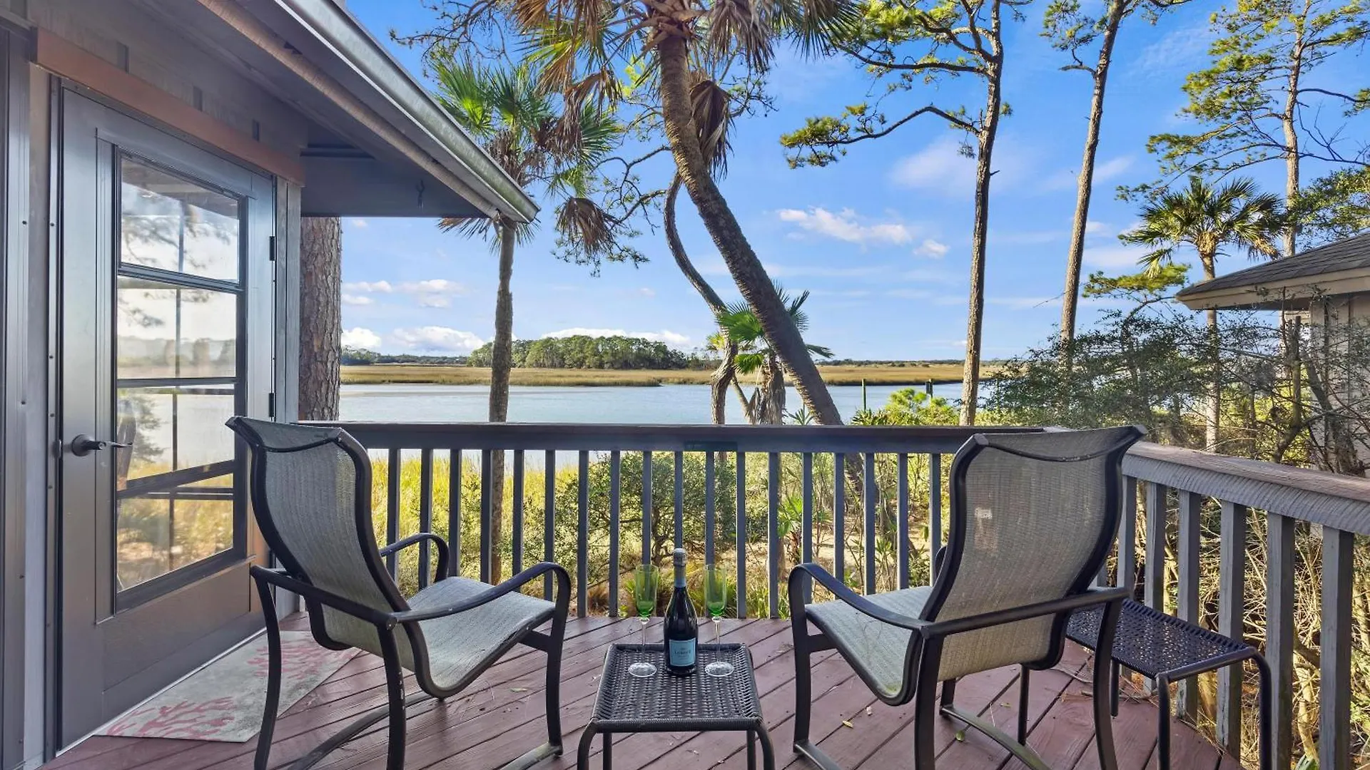16 Inlet Cove Holiday home *