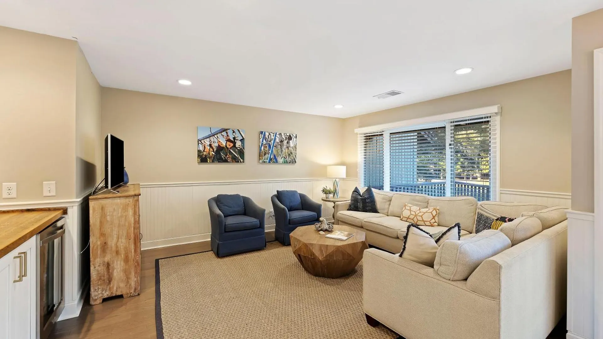 1381 Fairway Oaks * Kiawah Island
