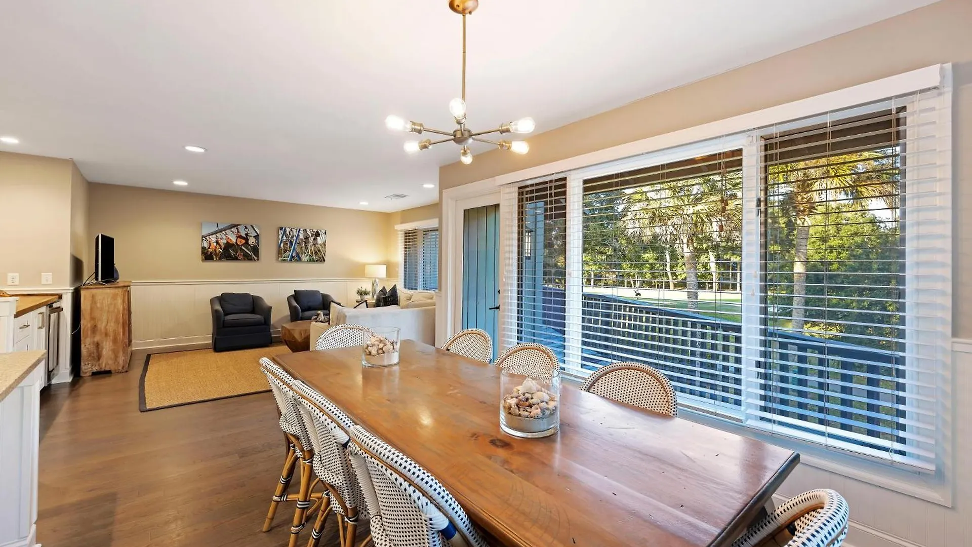 1381 Fairway Oaks Holiday home