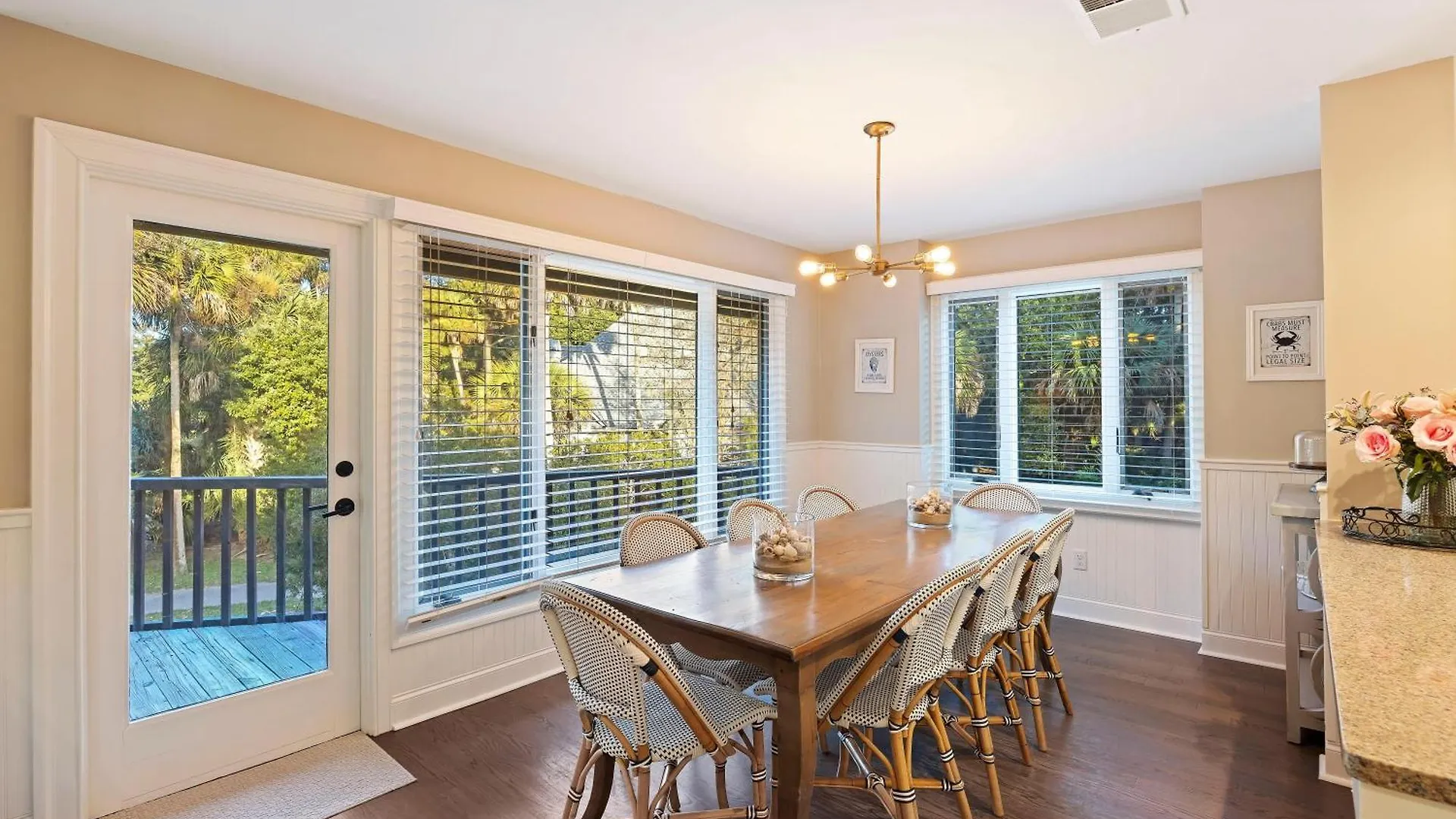 1381 Fairway Oaks Holiday home *