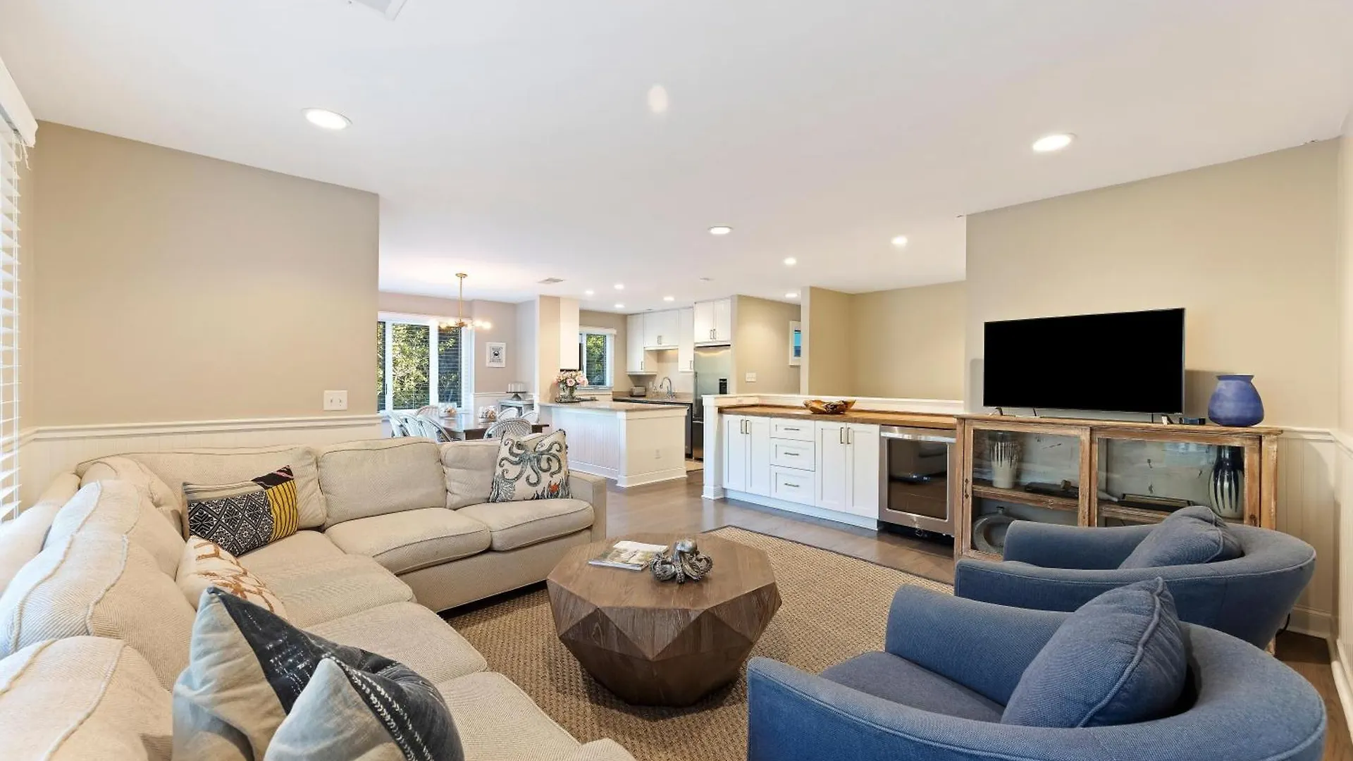 Holiday home 1381 Fairway Oaks *