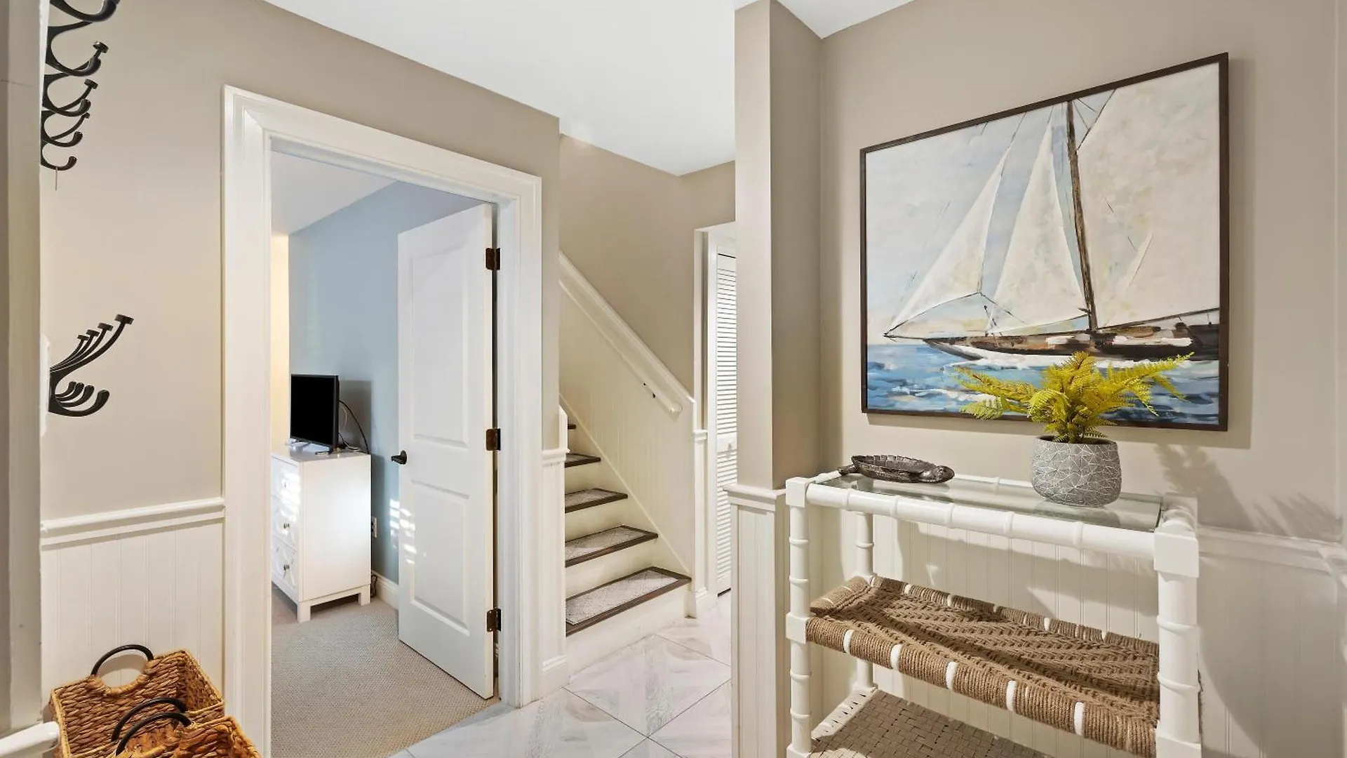 1381 Fairway Oaks Holiday home Kiawah Island