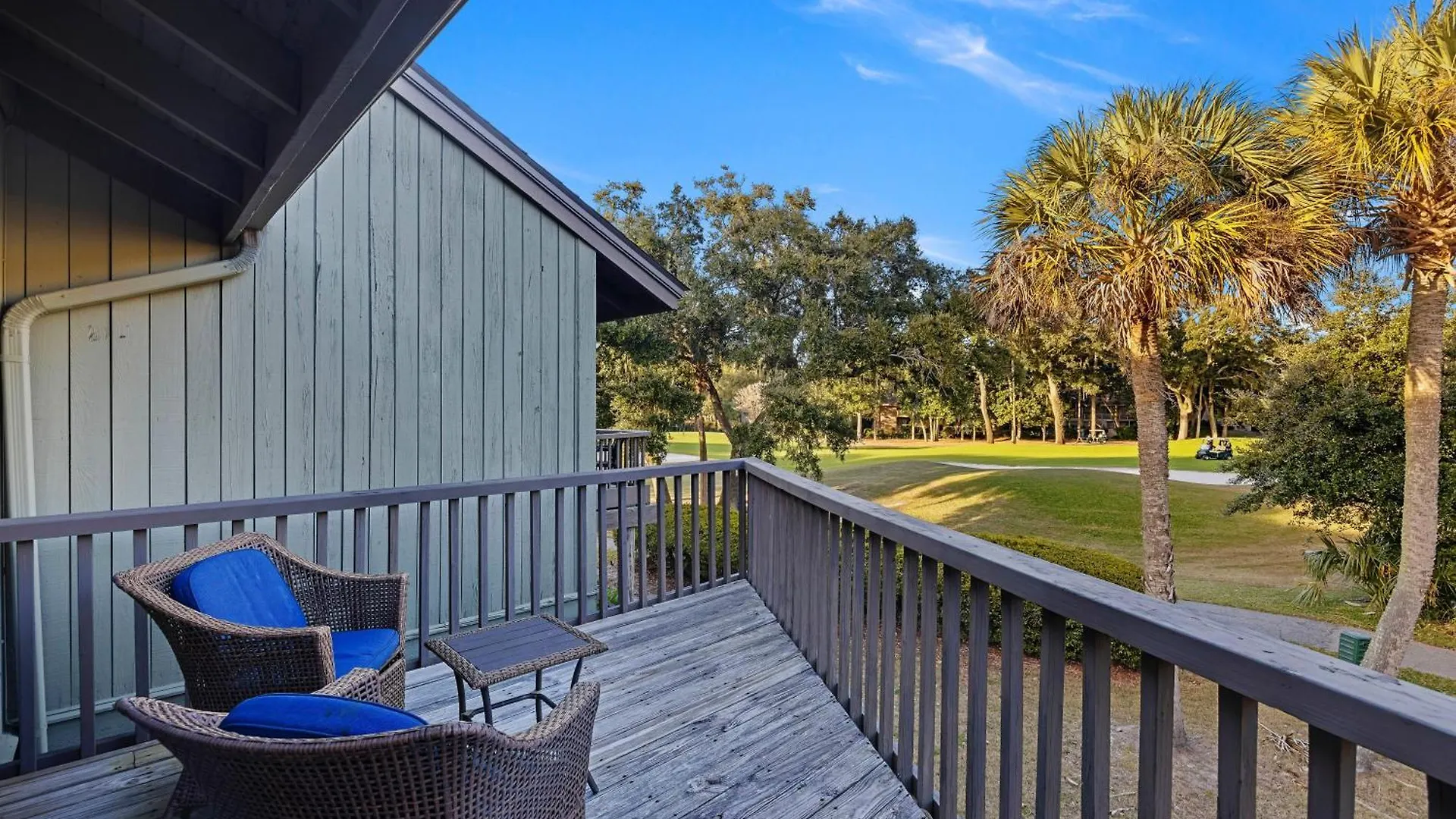 Holiday home 1381 Fairway Oaks *