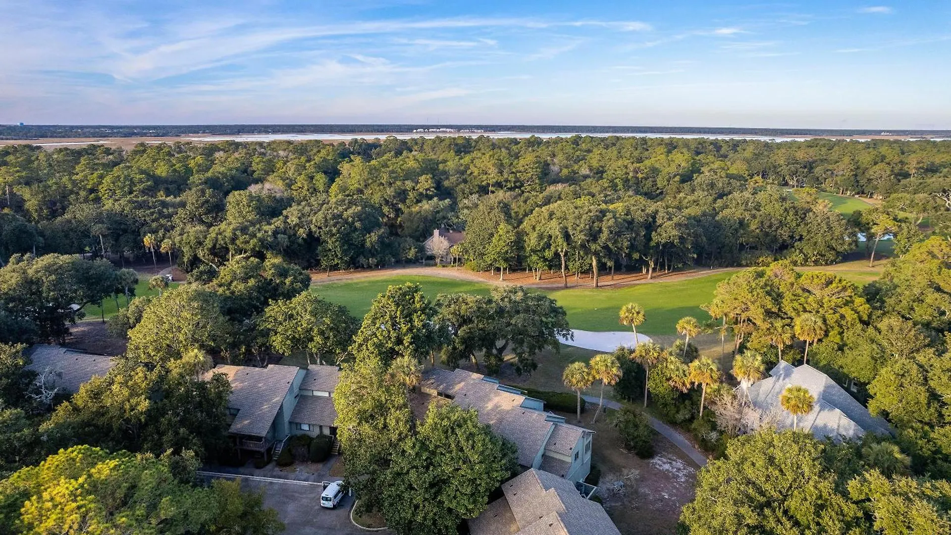 1381 Fairway Oaks Holiday home