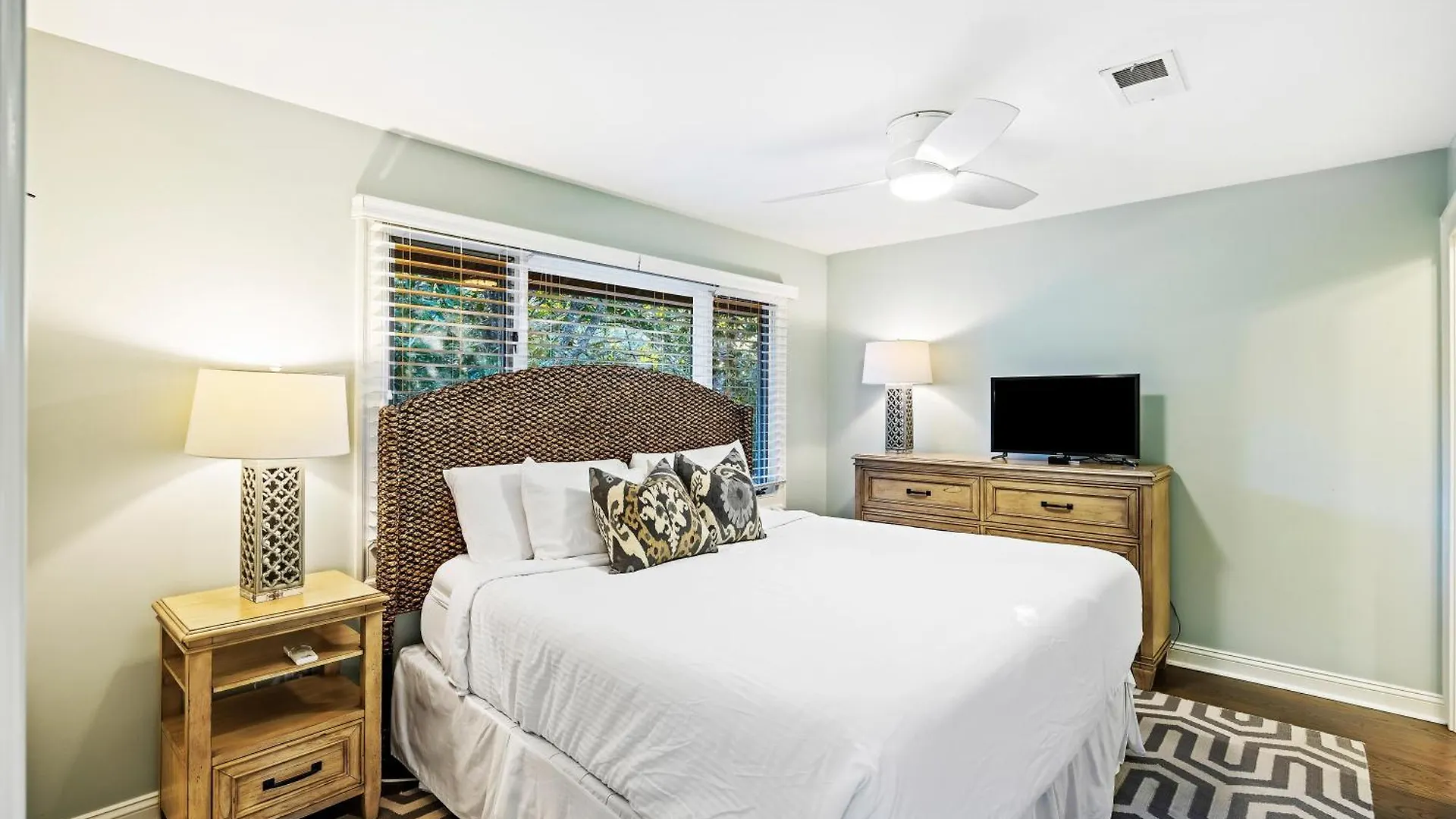 1381 Fairway Oaks Holiday home *