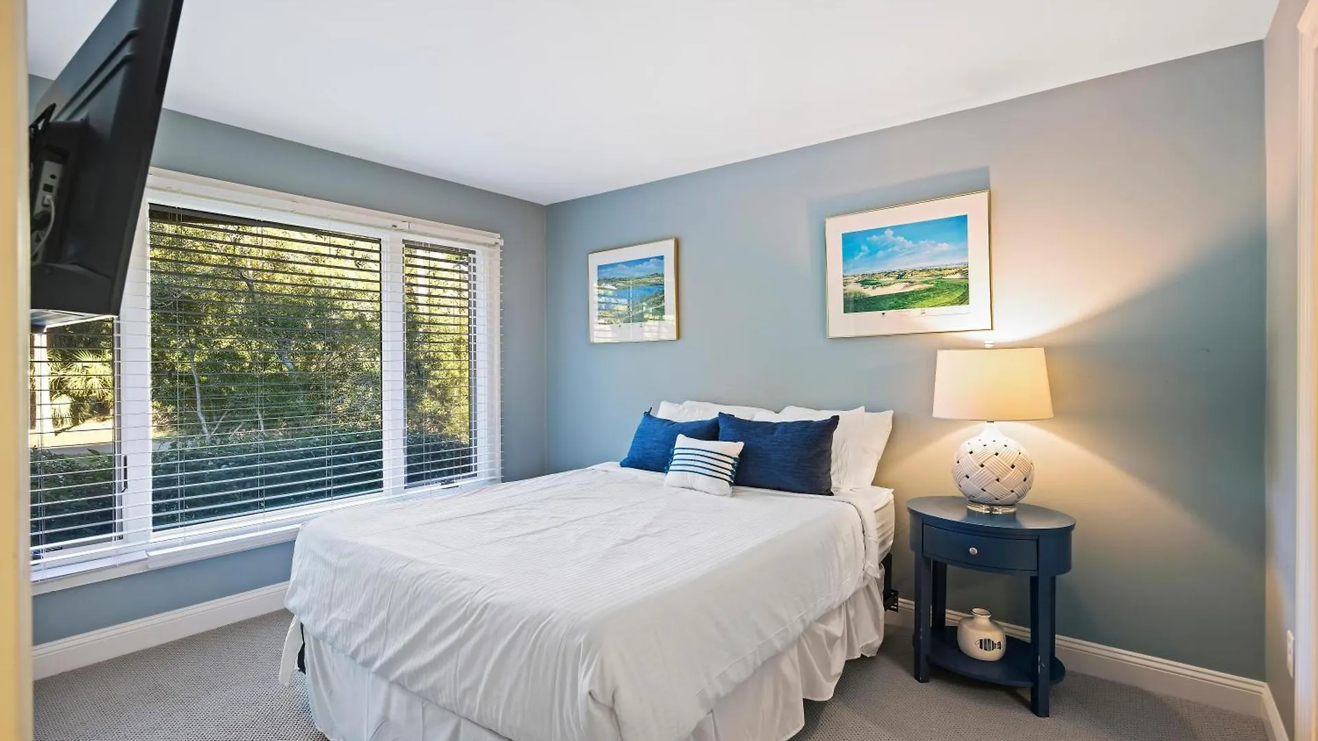 Holiday home 1381 Fairway Oaks Kiawah Island
