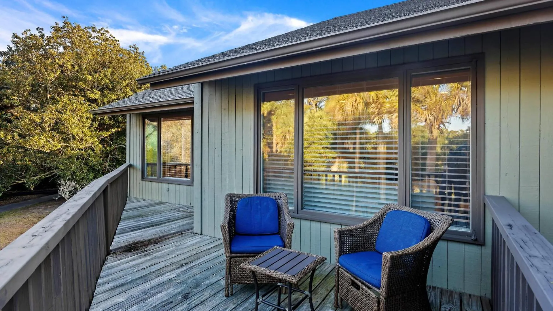 1381 Fairway Oaks * Kiawah Island