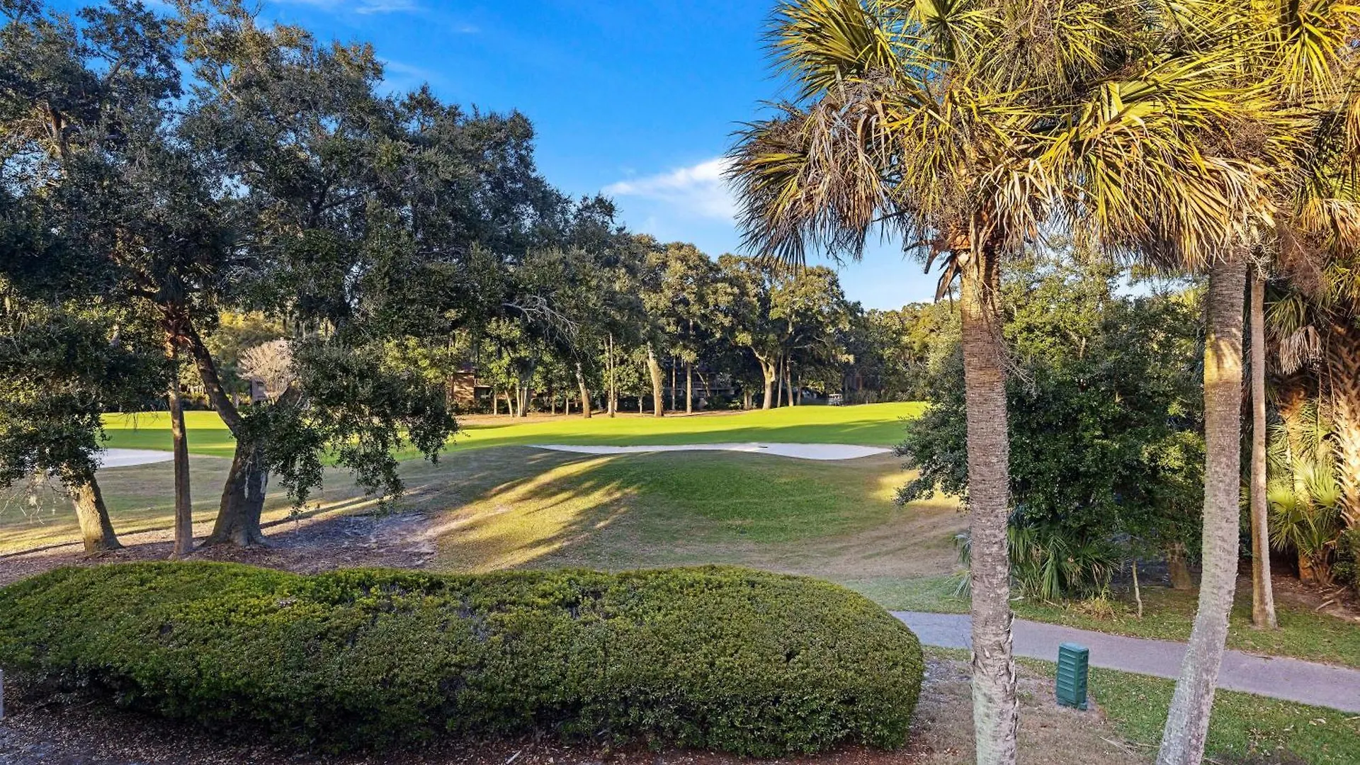 1381 Fairway Oaks Holiday home