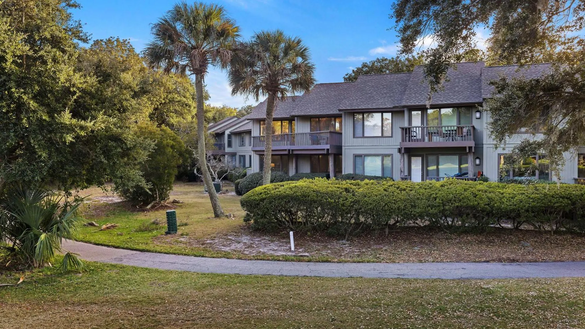 1381 Fairway Oaks Holiday home *