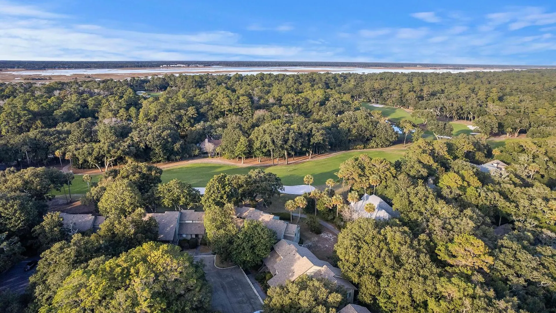Holiday home 1381 Fairway Oaks *