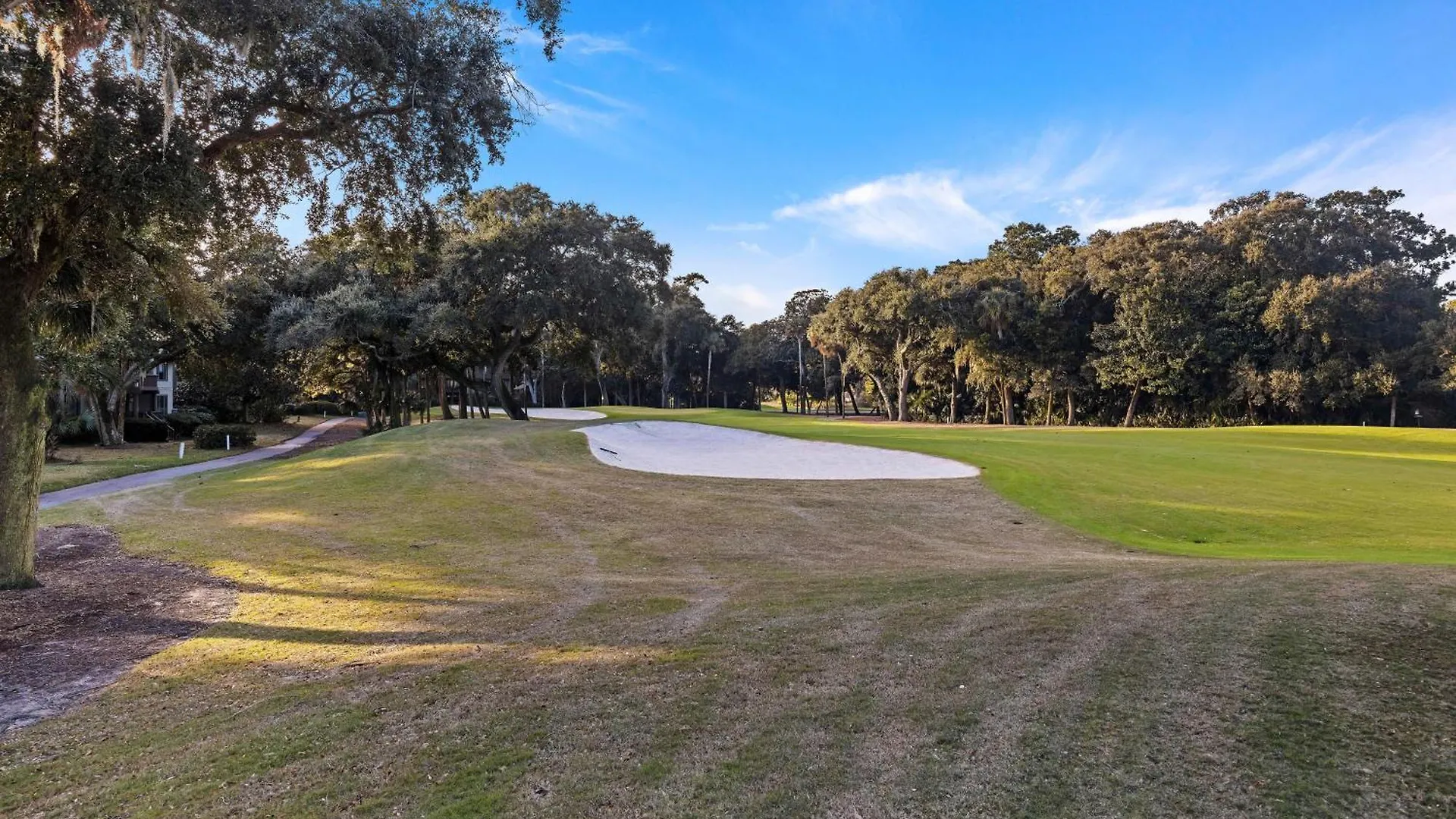 1381 Fairway Oaks Holiday home Kiawah Island