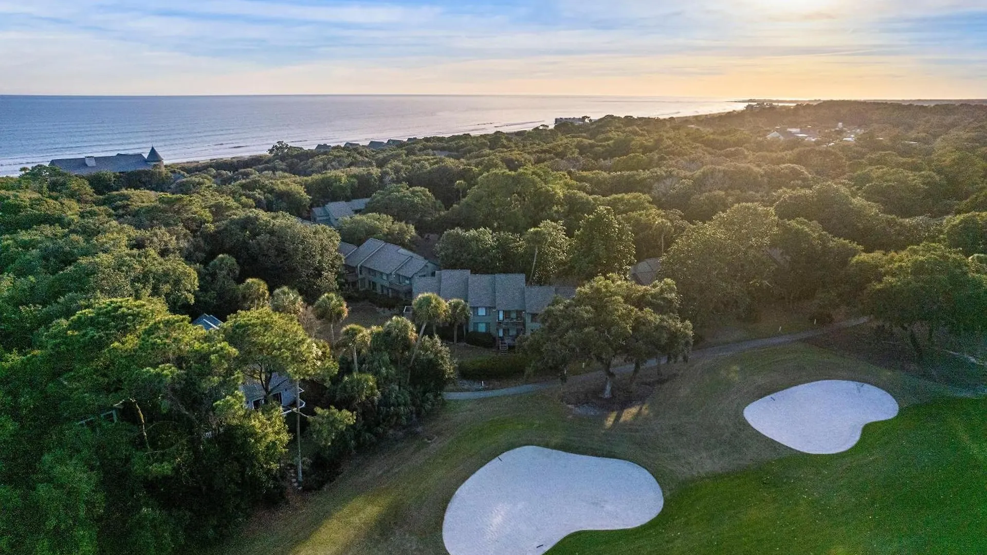 1381 Fairway Oaks Kiawah Island