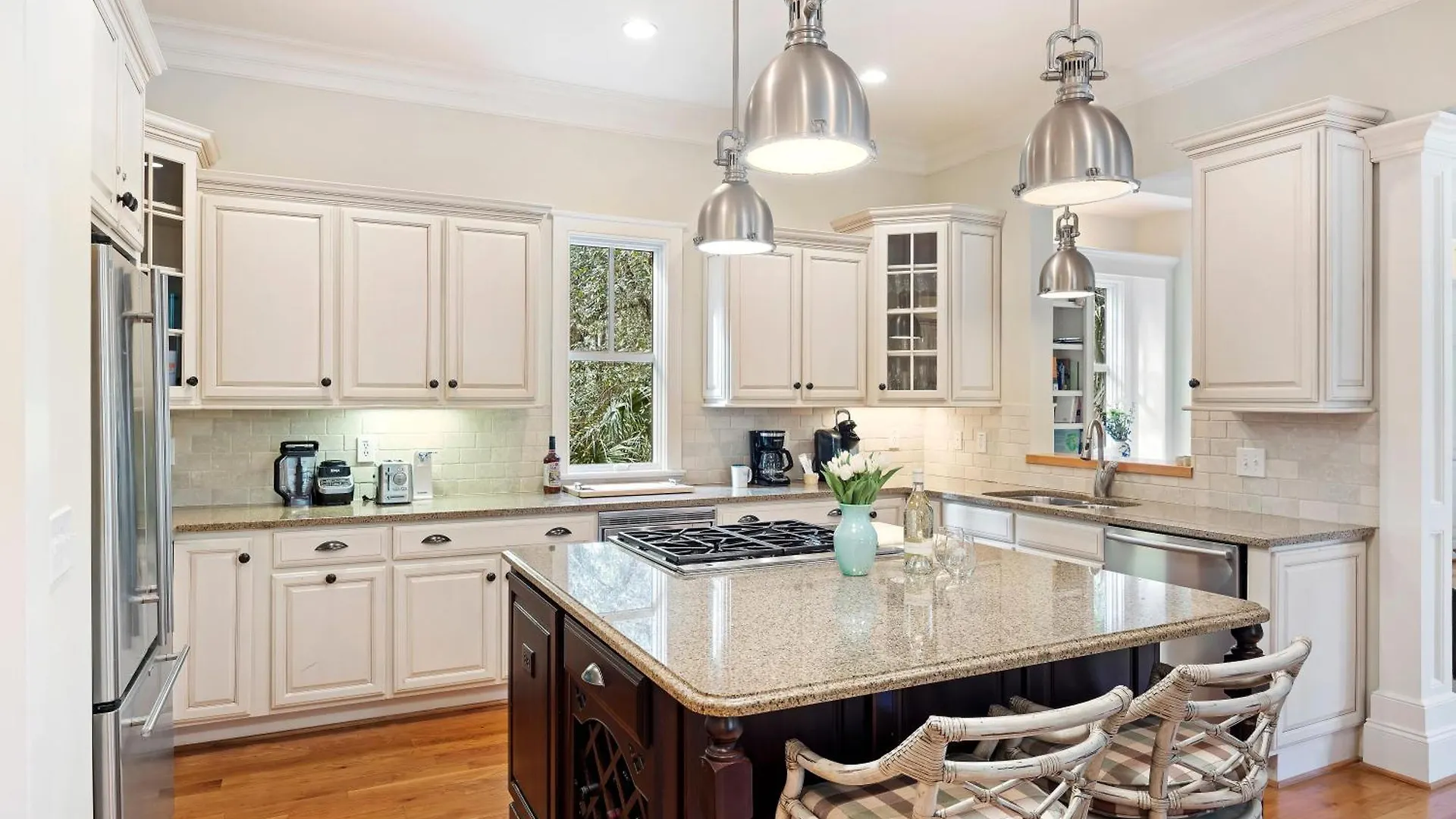 37 Berkshire Hall Kiawah Island