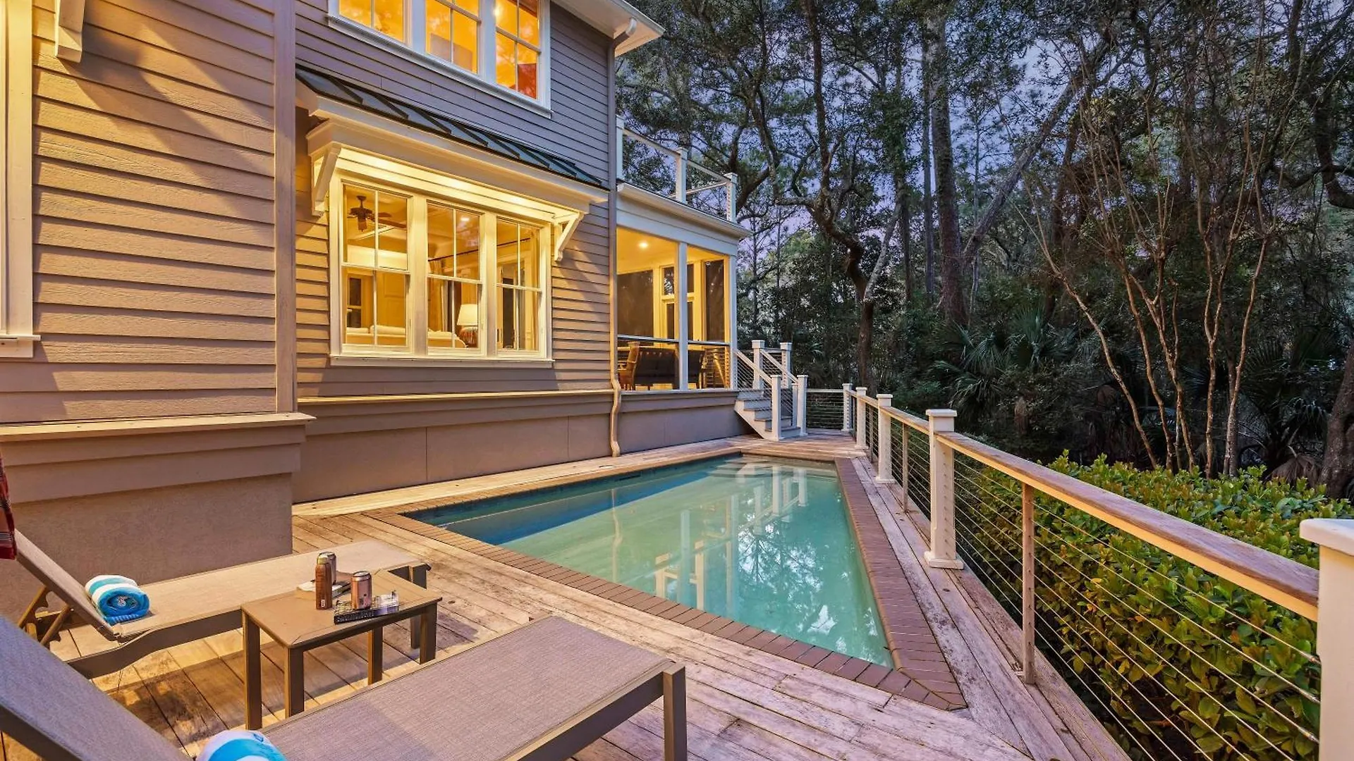 37 Berkshire Hall * Kiawah Island