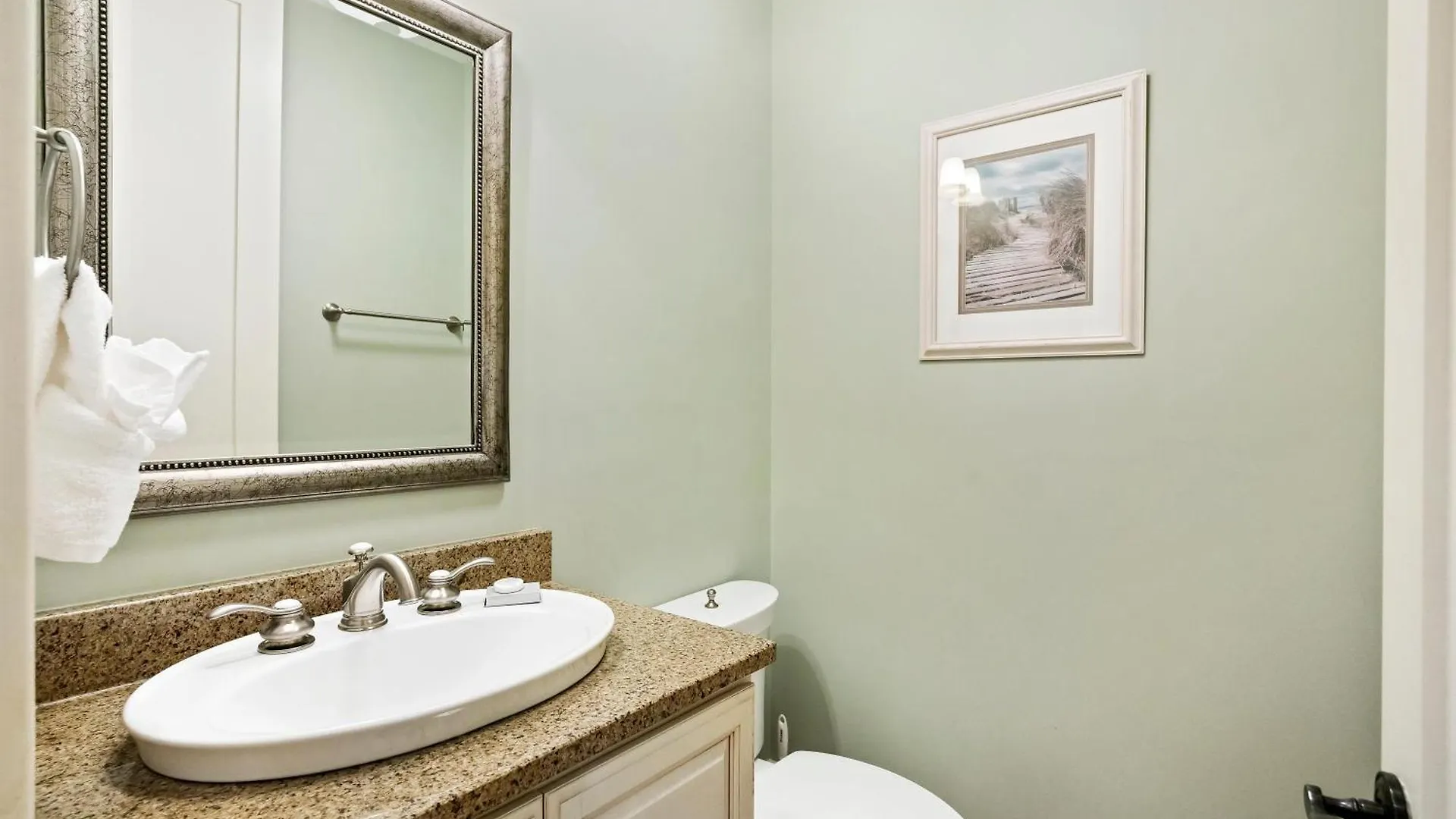 Holiday home 37 Berkshire Hall Kiawah Island