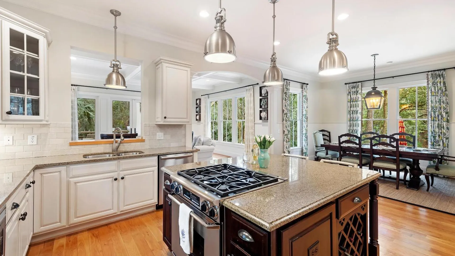 37 Berkshire Hall *