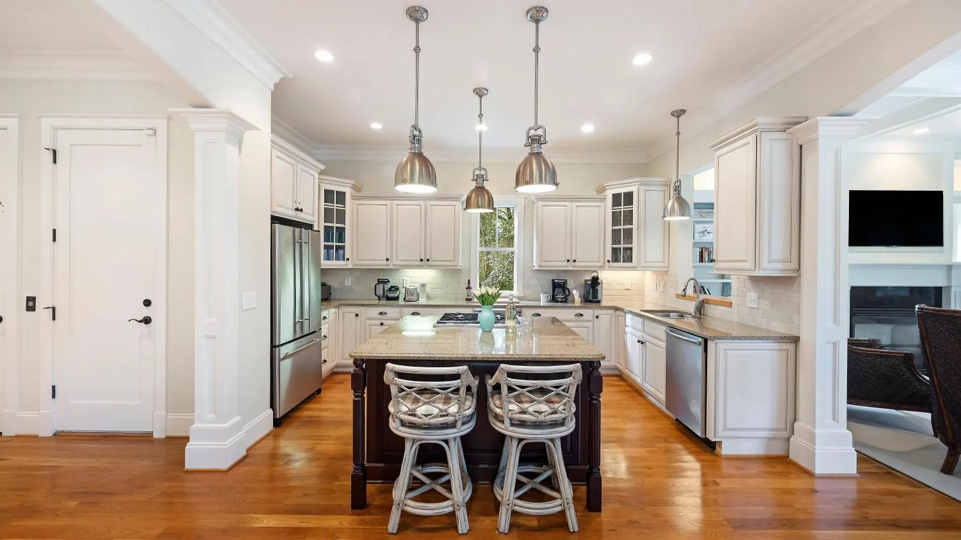 37 Berkshire Hall Holiday home Kiawah Island