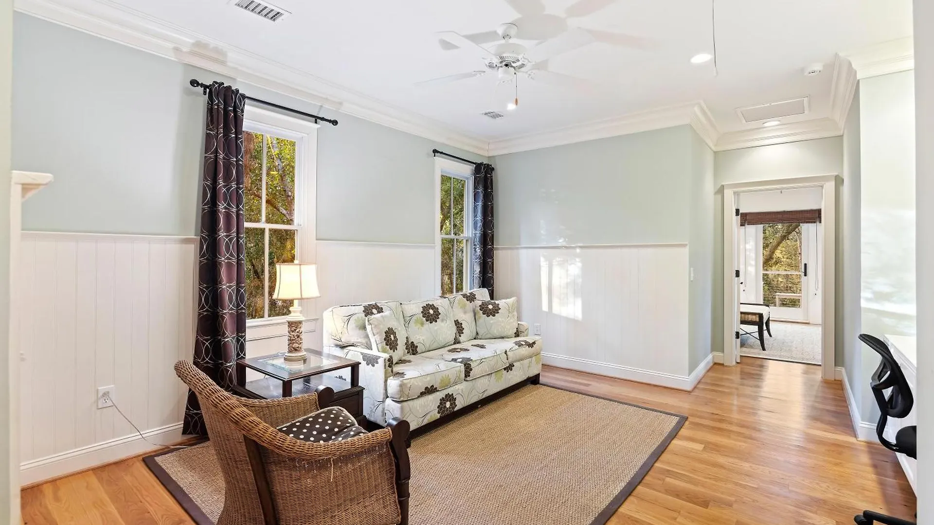 Holiday home 37 Berkshire Hall Kiawah Island