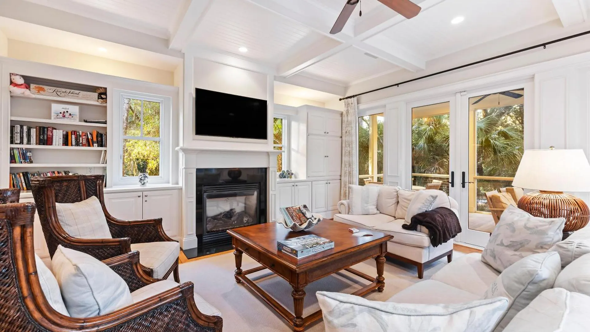 37 Berkshire Hall Kiawah Island