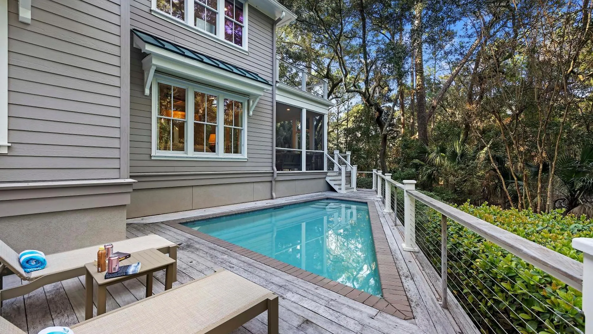 37 Berkshire Hall * Kiawah Island