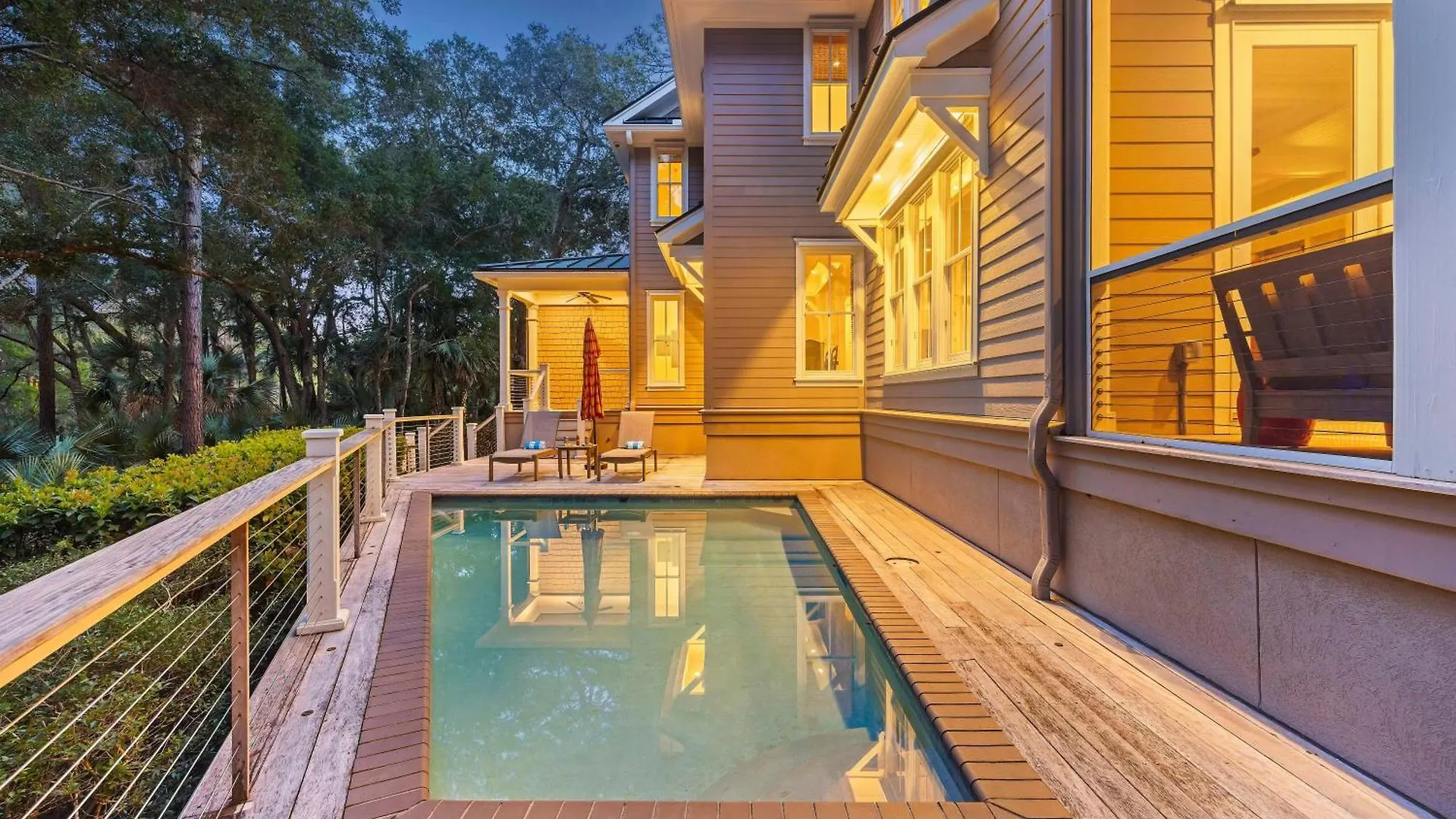 37 Berkshire Hall Holiday home *