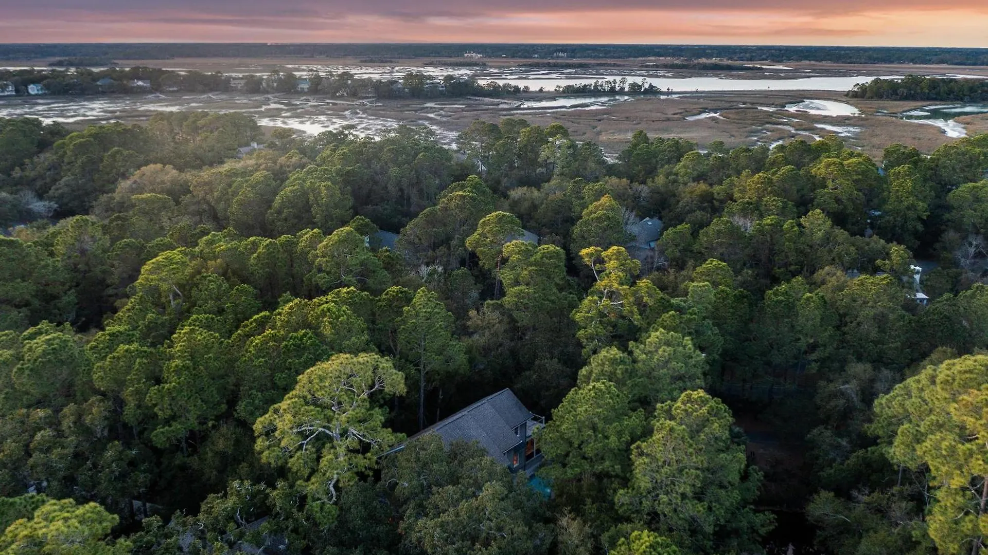 Holiday home 37 Berkshire Hall Kiawah Island