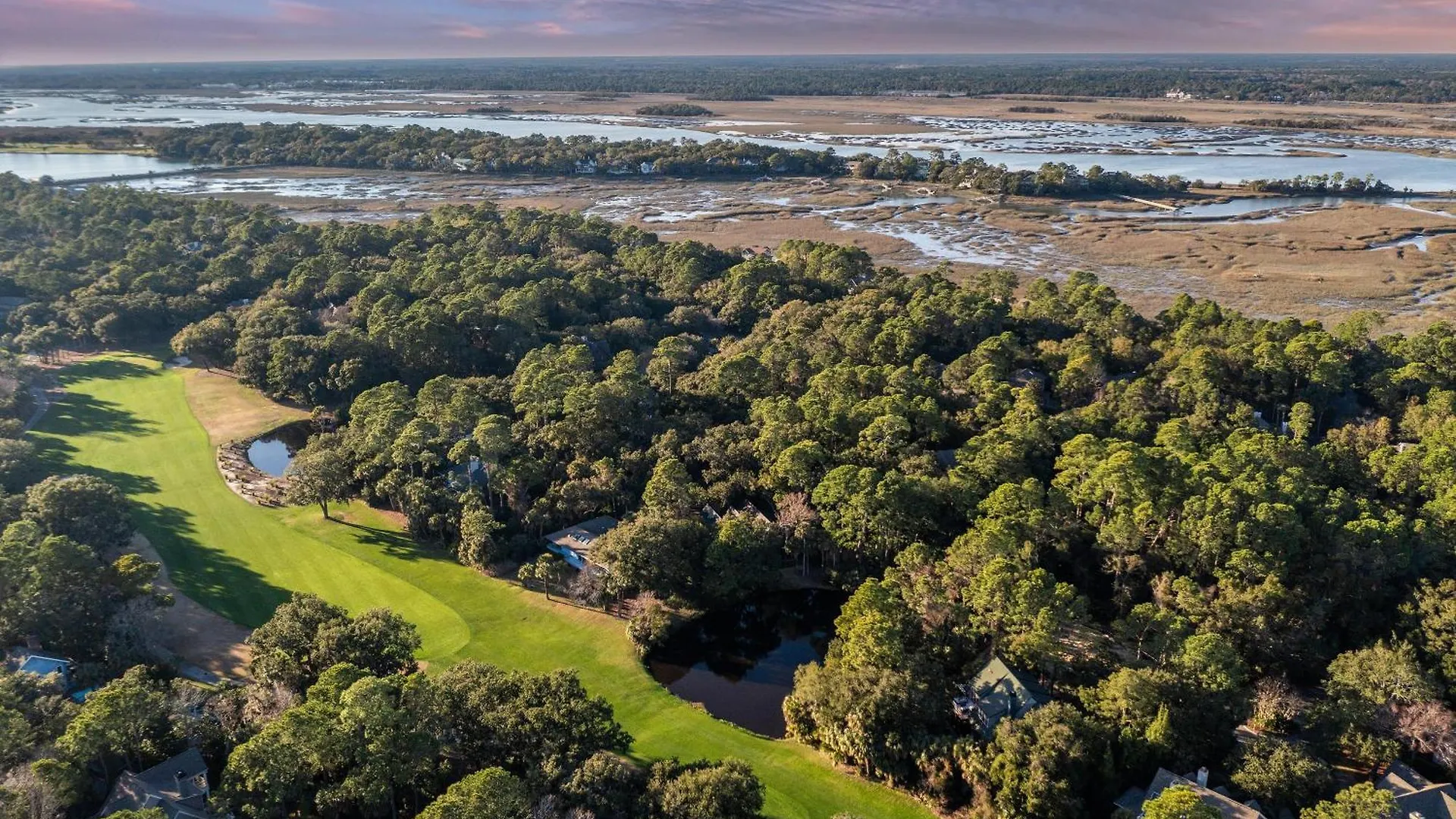 37 Berkshire Hall Kiawah Island