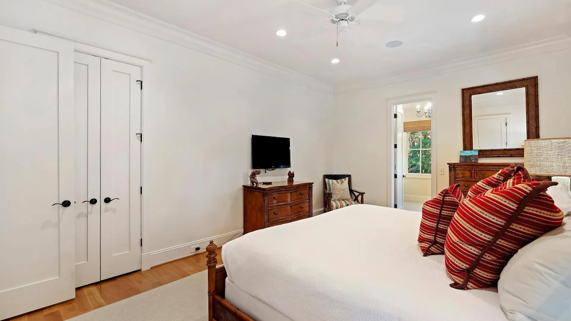 Holiday home 37 Berkshire Hall Kiawah Island