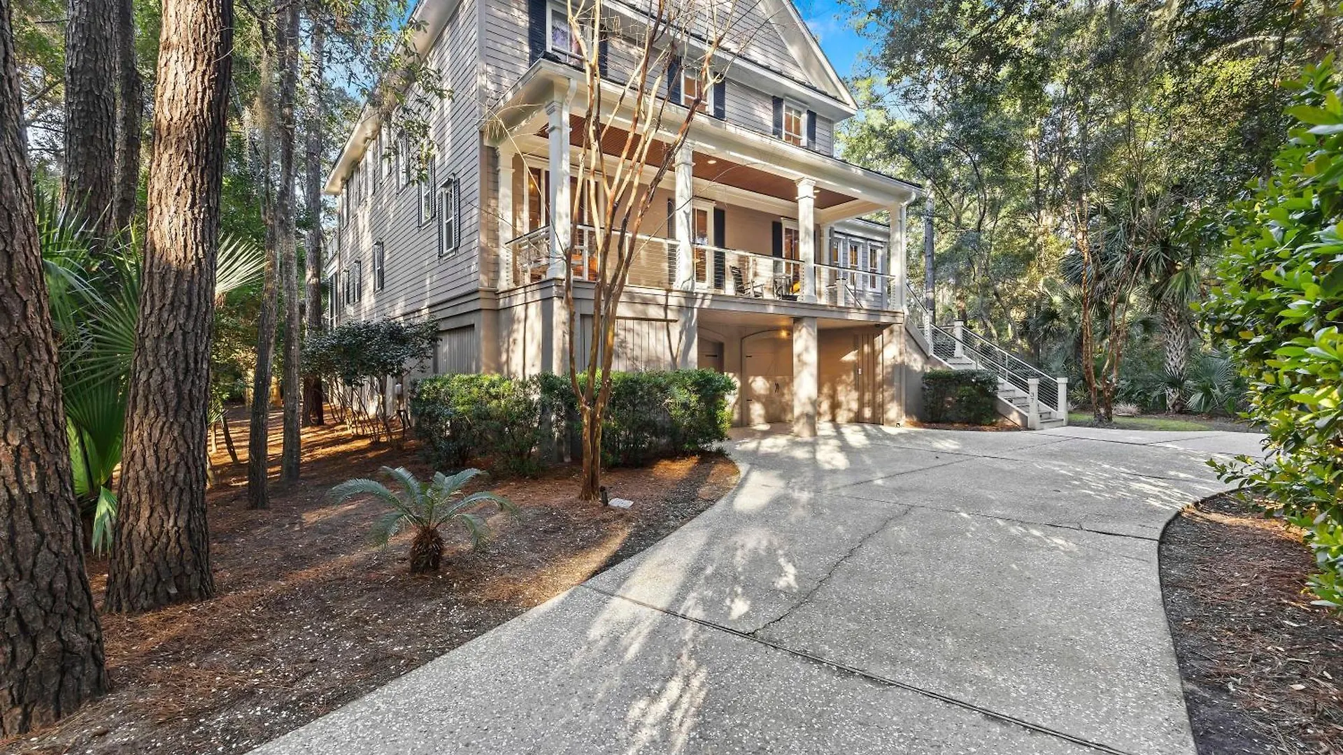 37 Berkshire Hall Kiawah Island