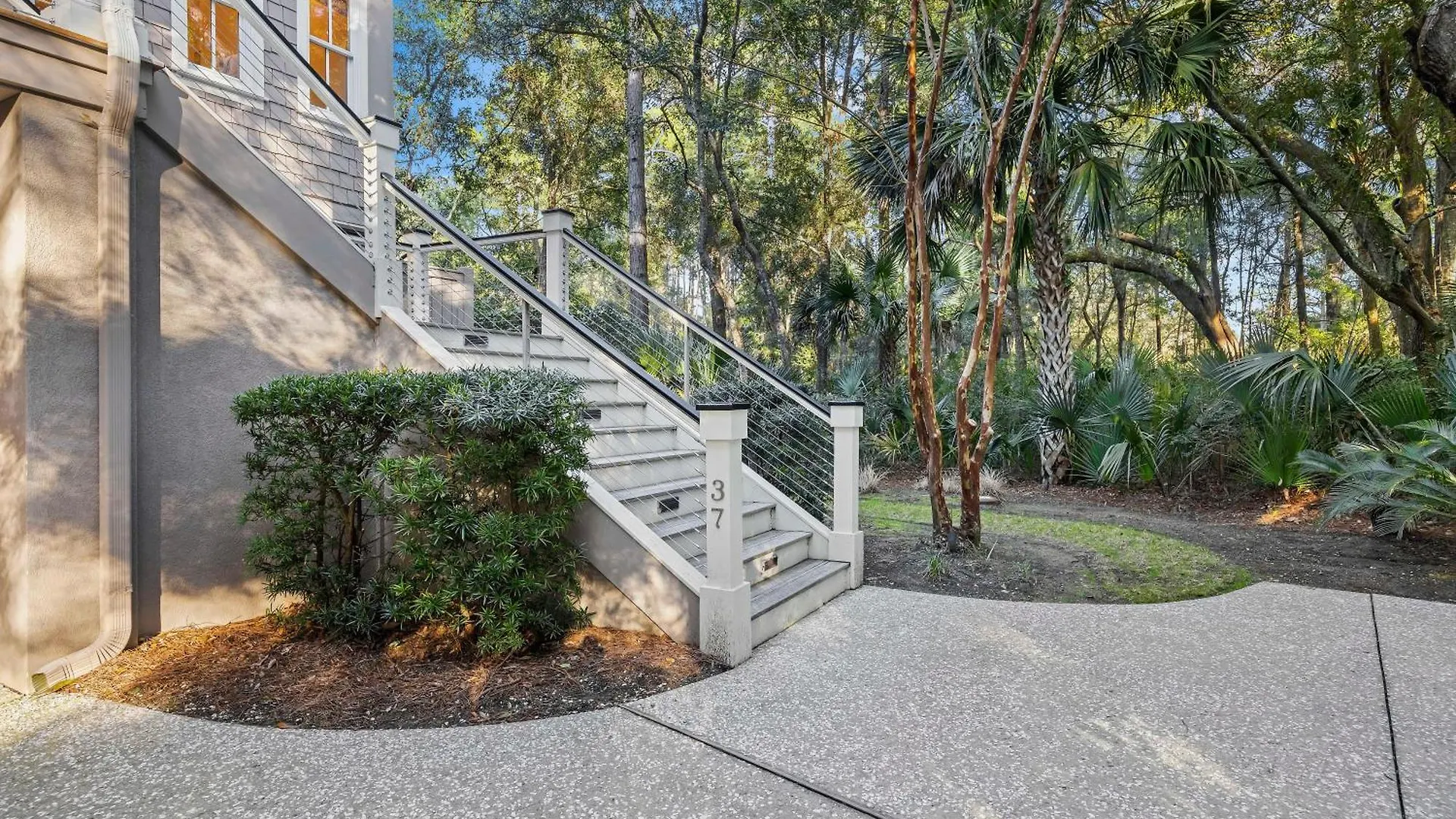 37 Berkshire Hall *