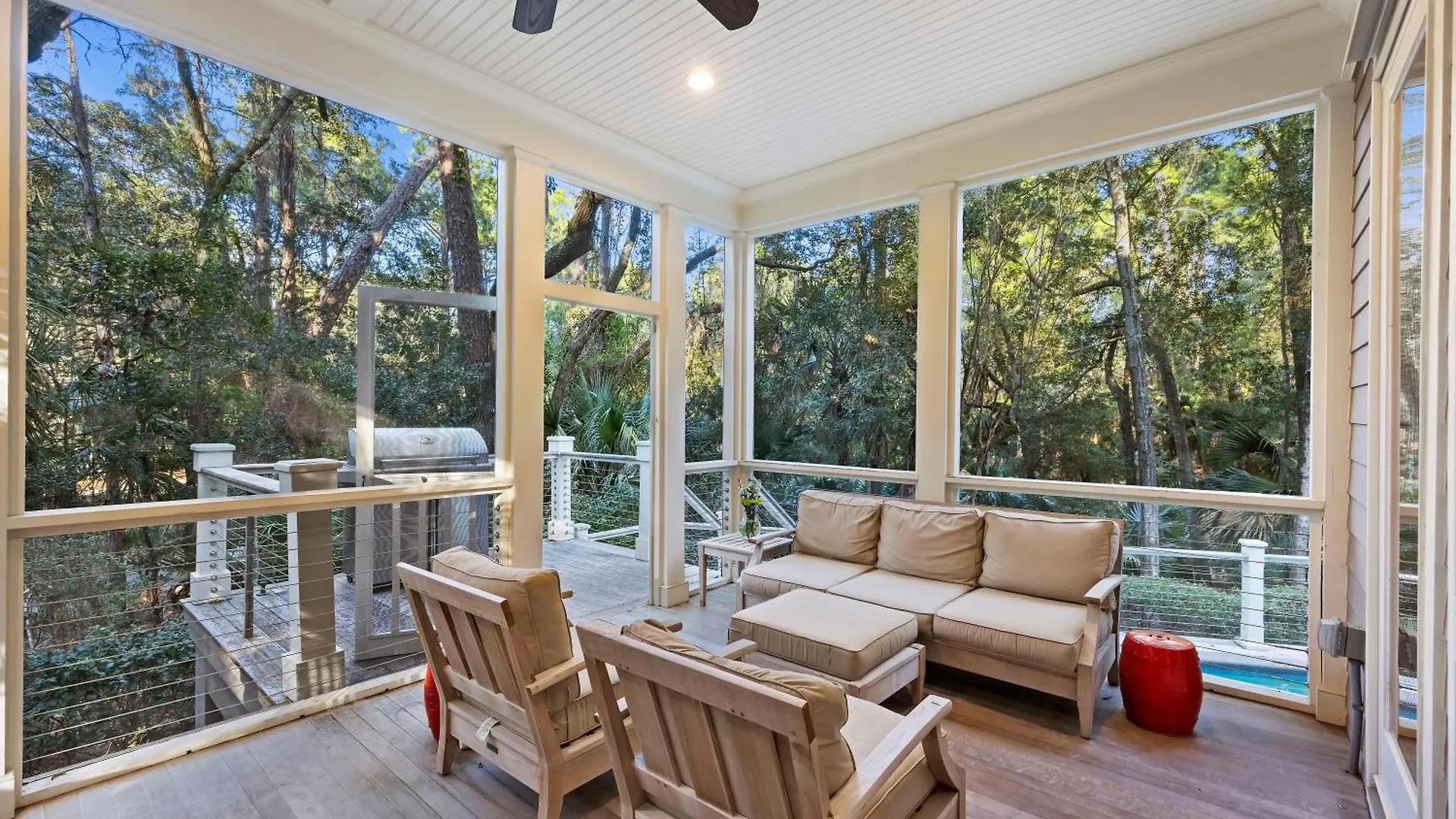 37 Berkshire Hall Holiday home Kiawah Island