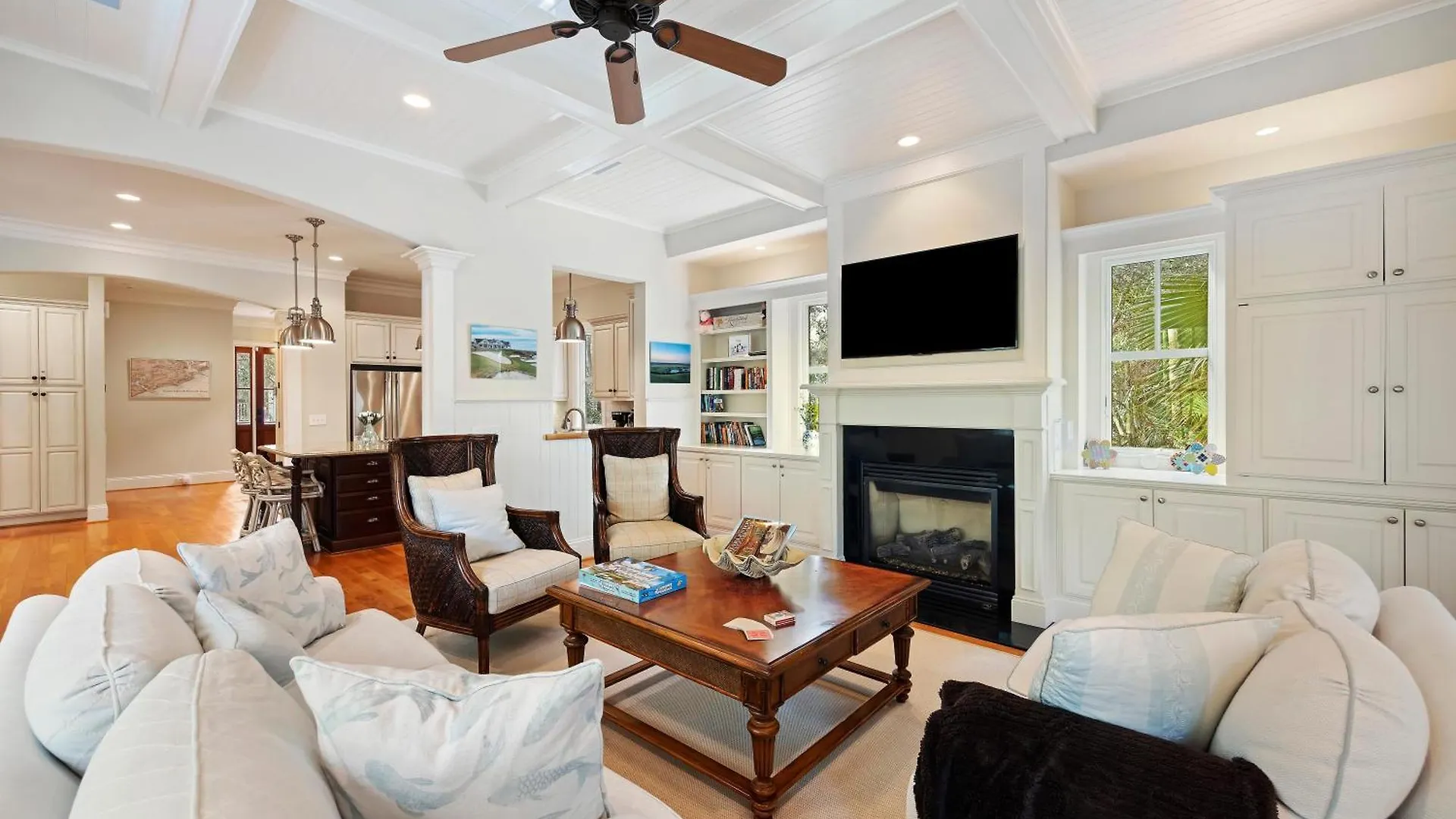 37 Berkshire Hall *