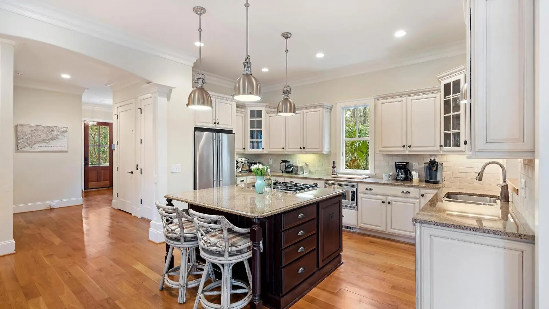 37 Berkshire Hall Holiday home *
