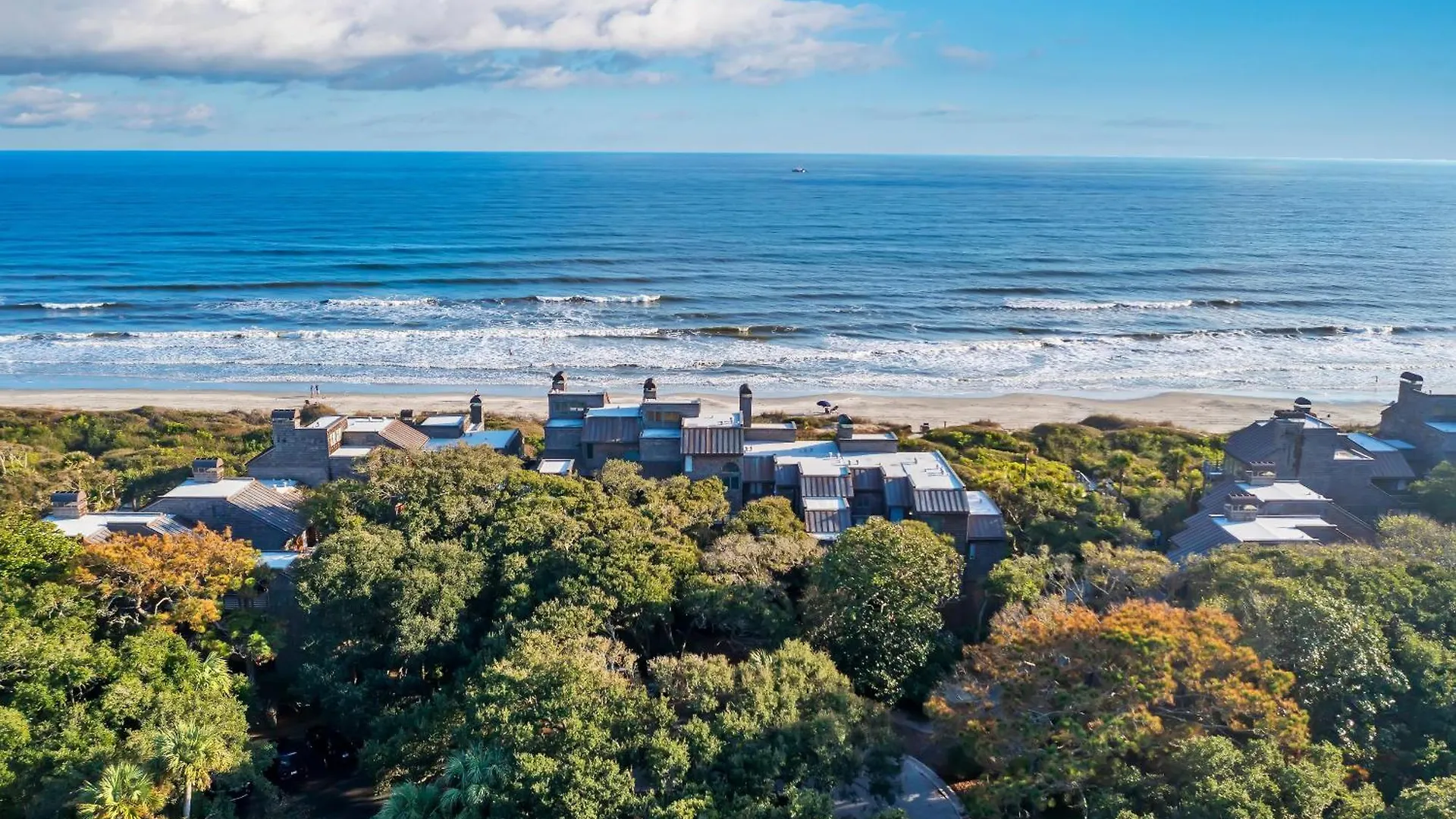 4327 Windswept Holiday home