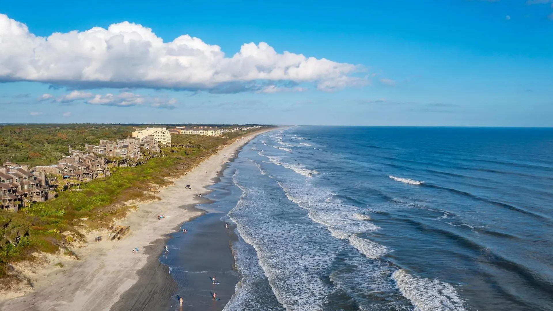 4327 Windswept Kiawah Island