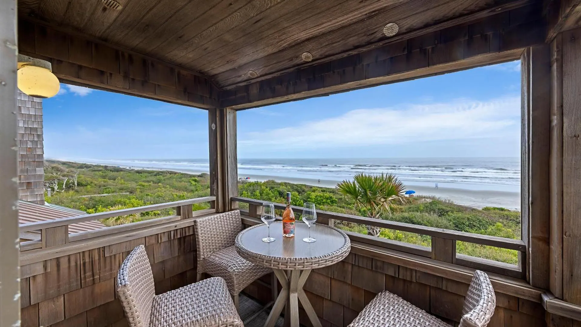 4327 Windswept Holiday home *