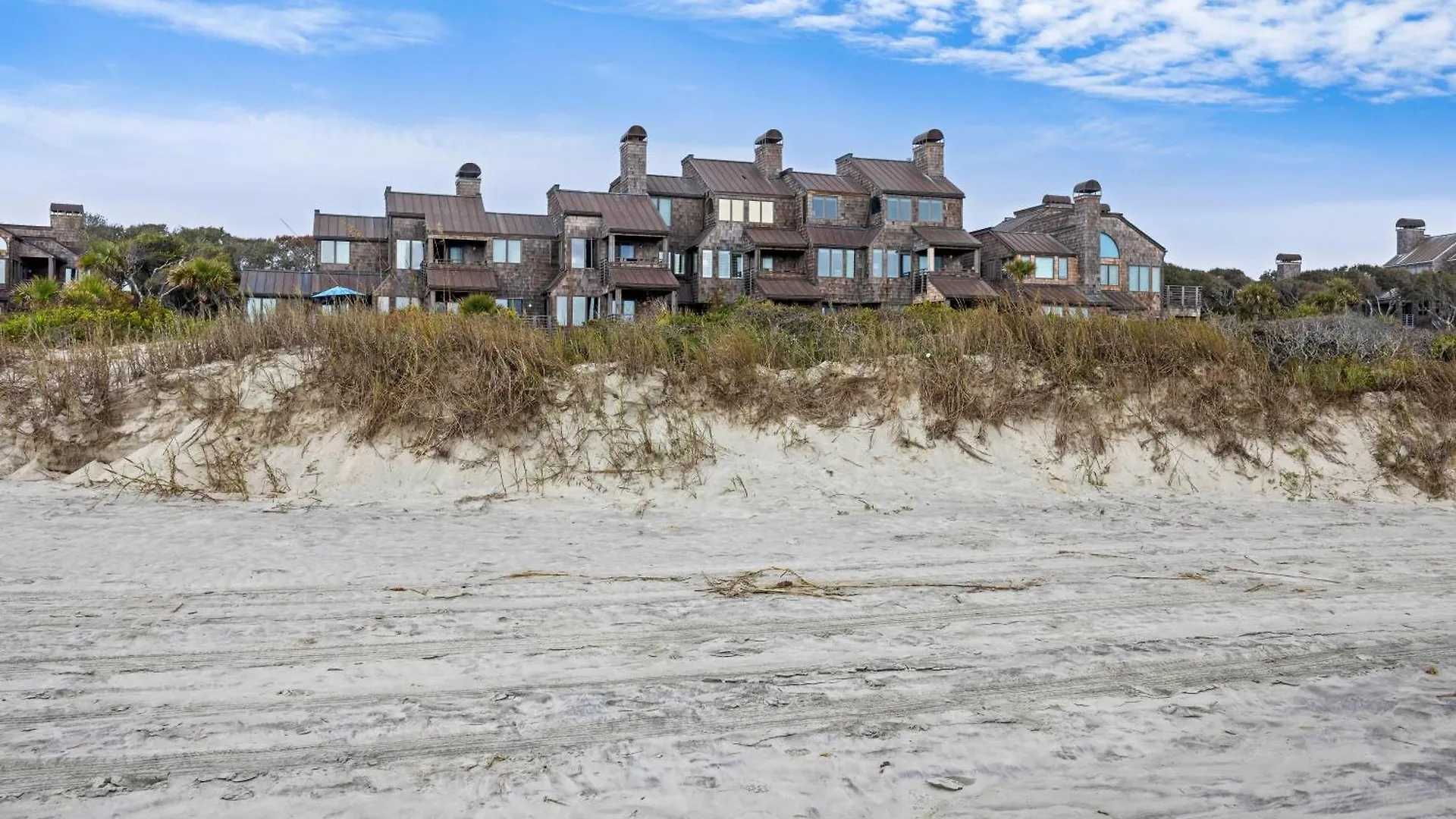 4327 Windswept Holiday home