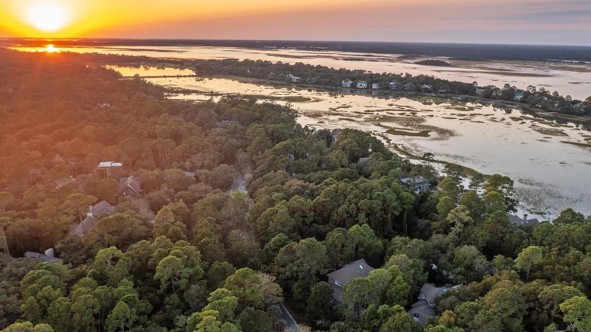 51 Burroughs Hall * Kiawah Island