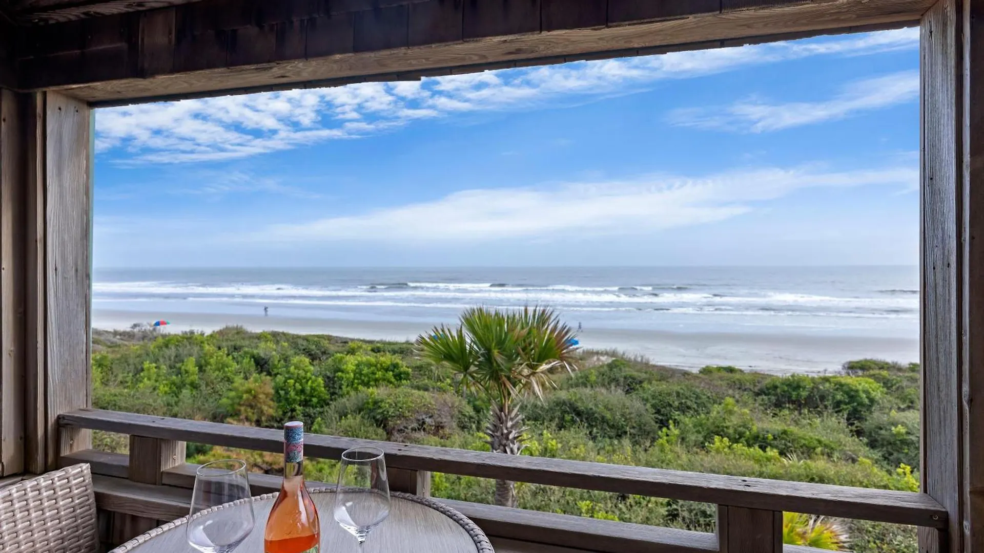 4327 Windswept Holiday home