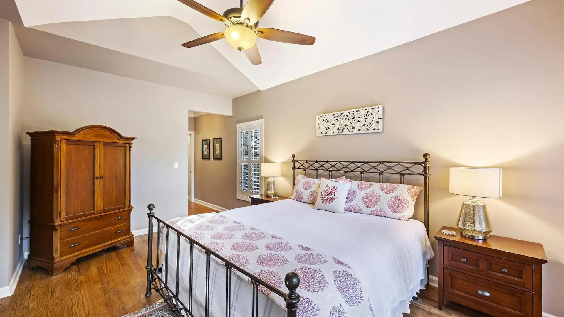 51 Burroughs Hall Kiawah Island