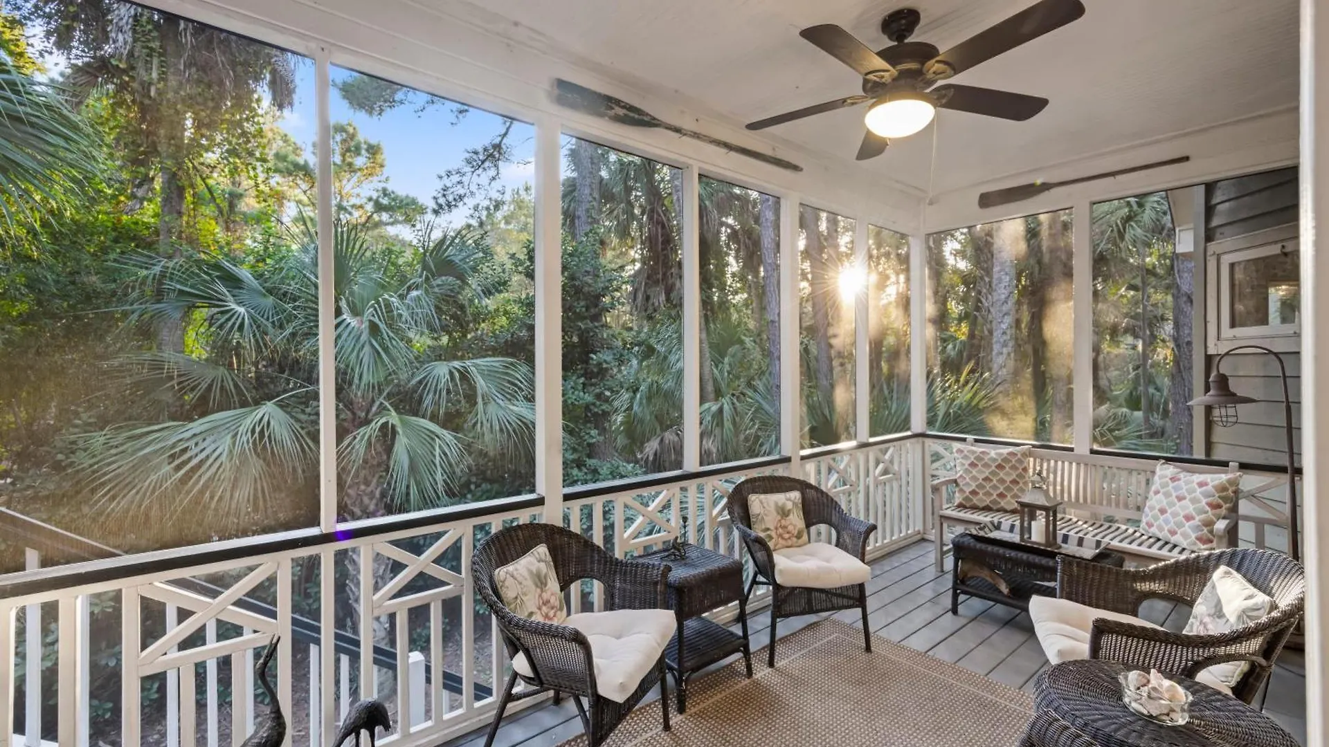 51 Burroughs Hall Holiday home *