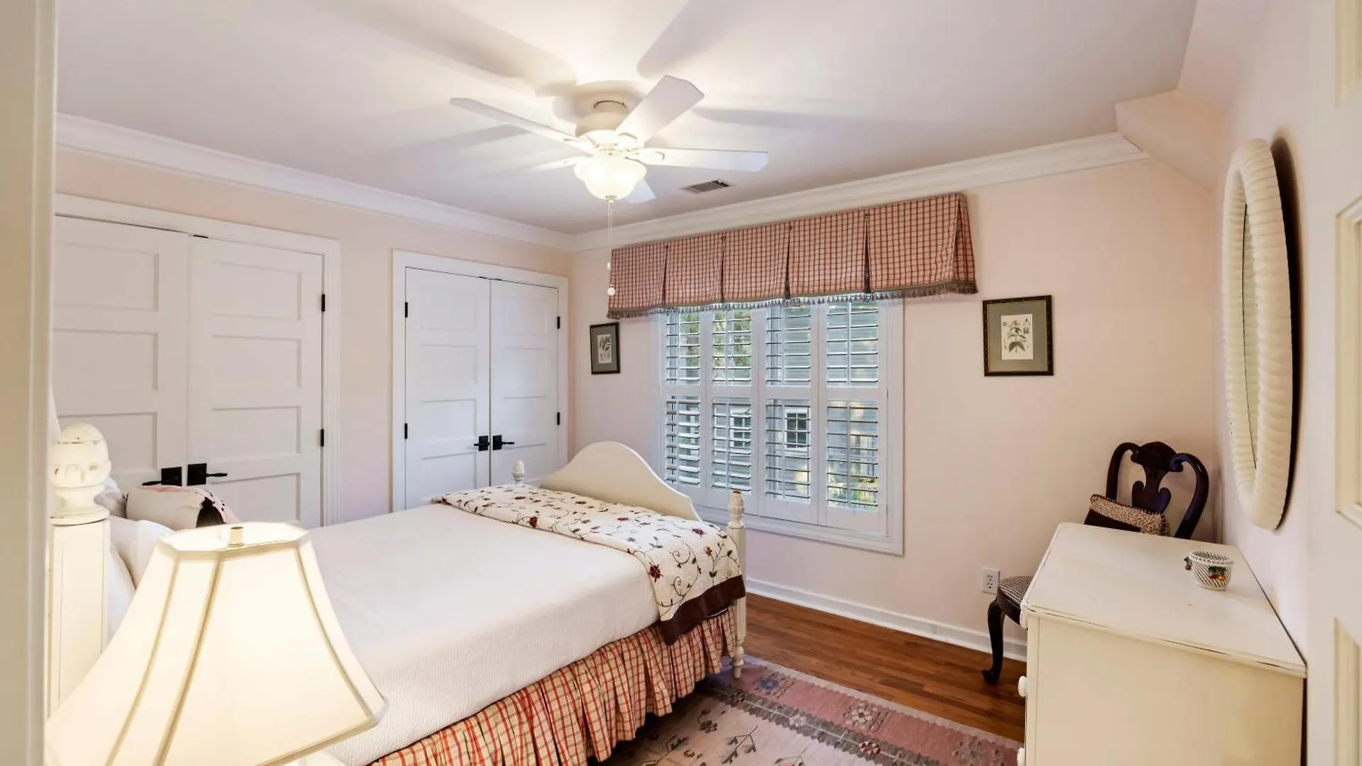 51 Burroughs Hall *
