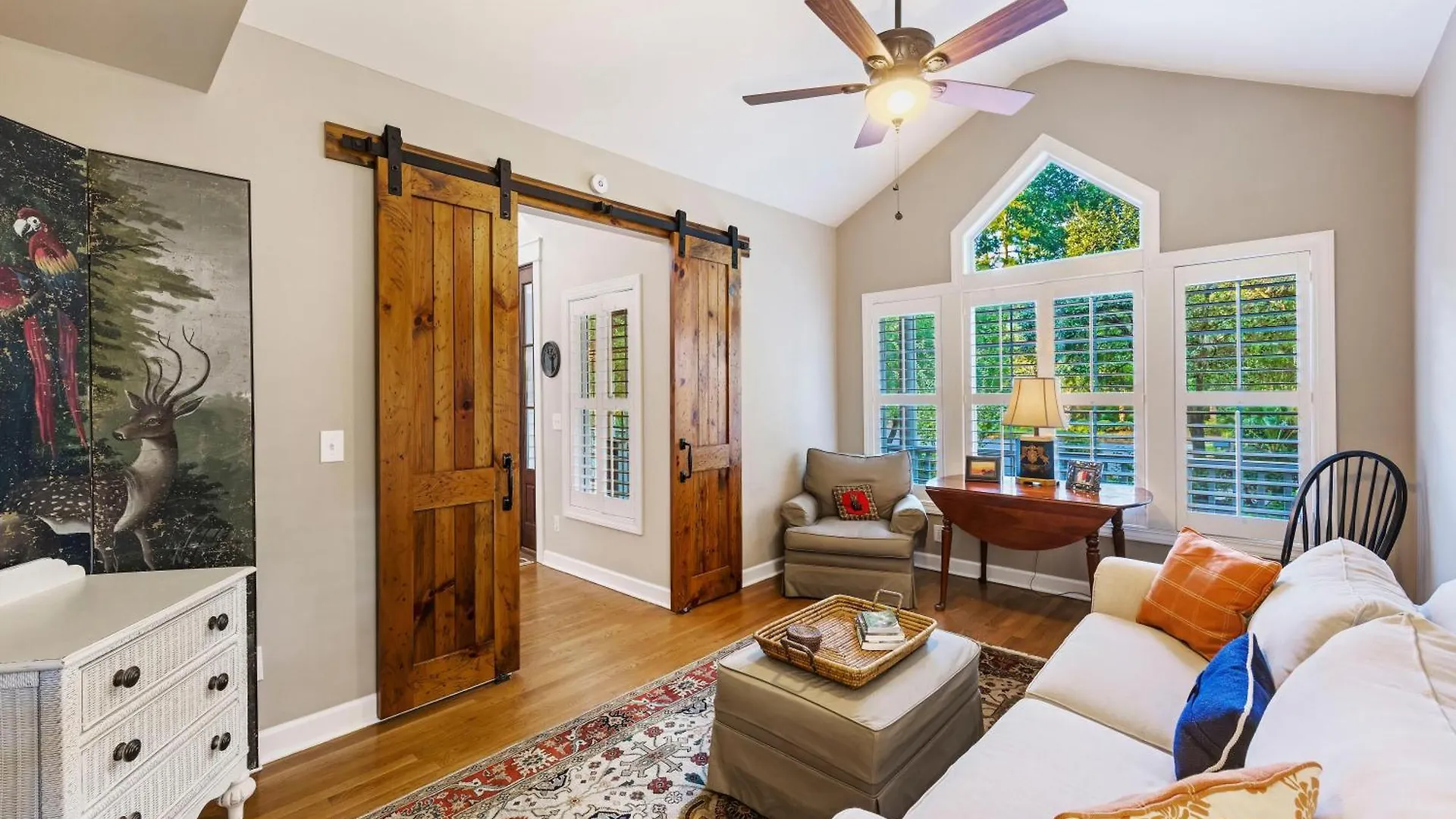 51 Burroughs Hall Kiawah Island