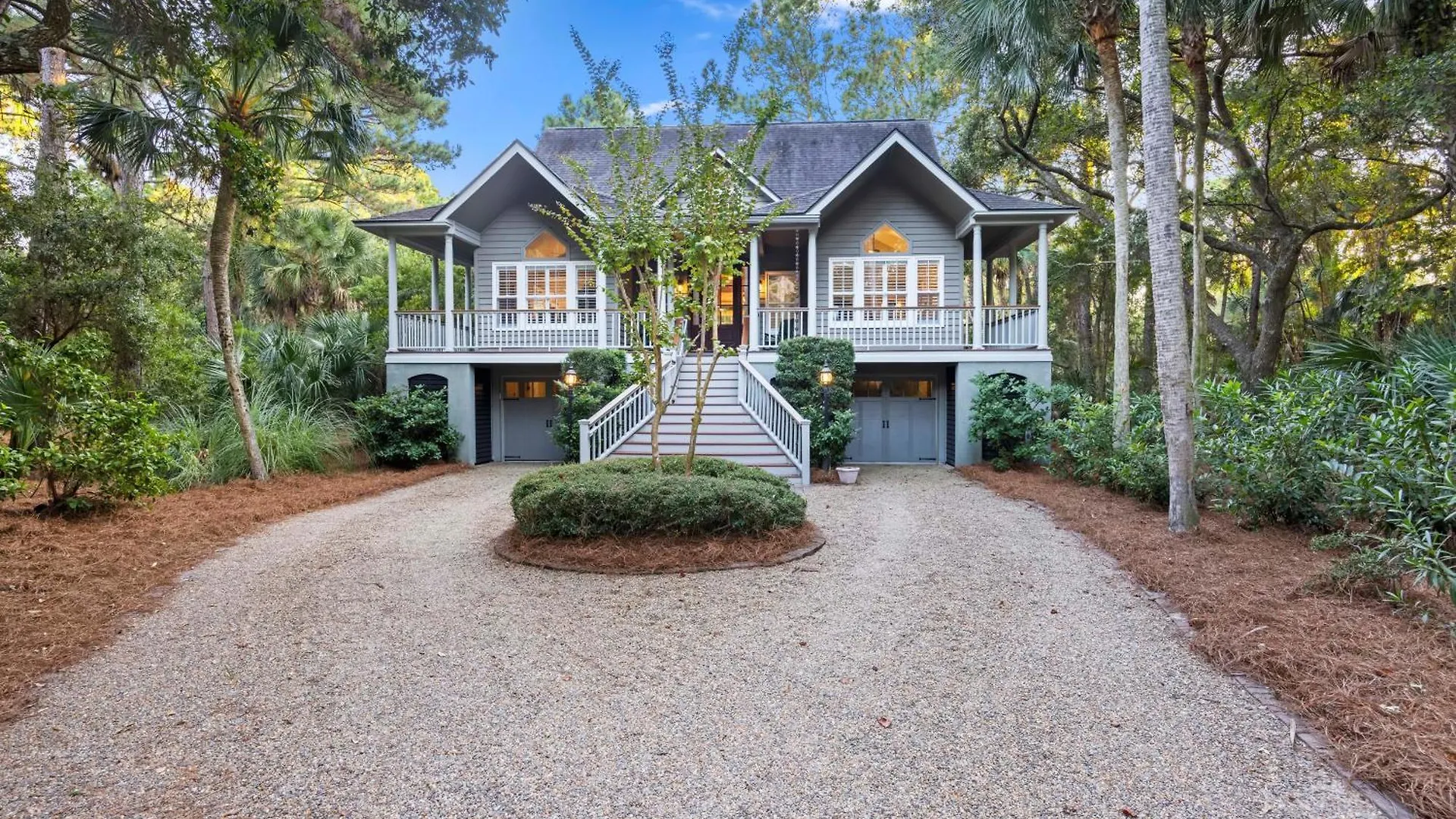 51 Burroughs Hall Holiday home
