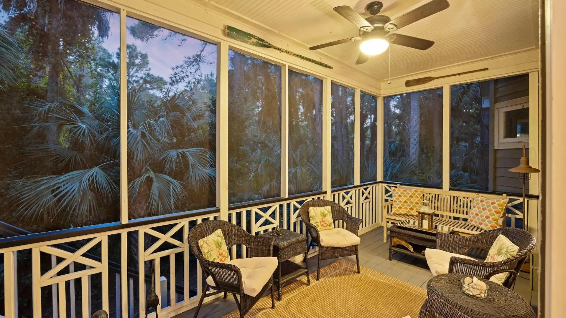Holiday home 51 Burroughs Hall