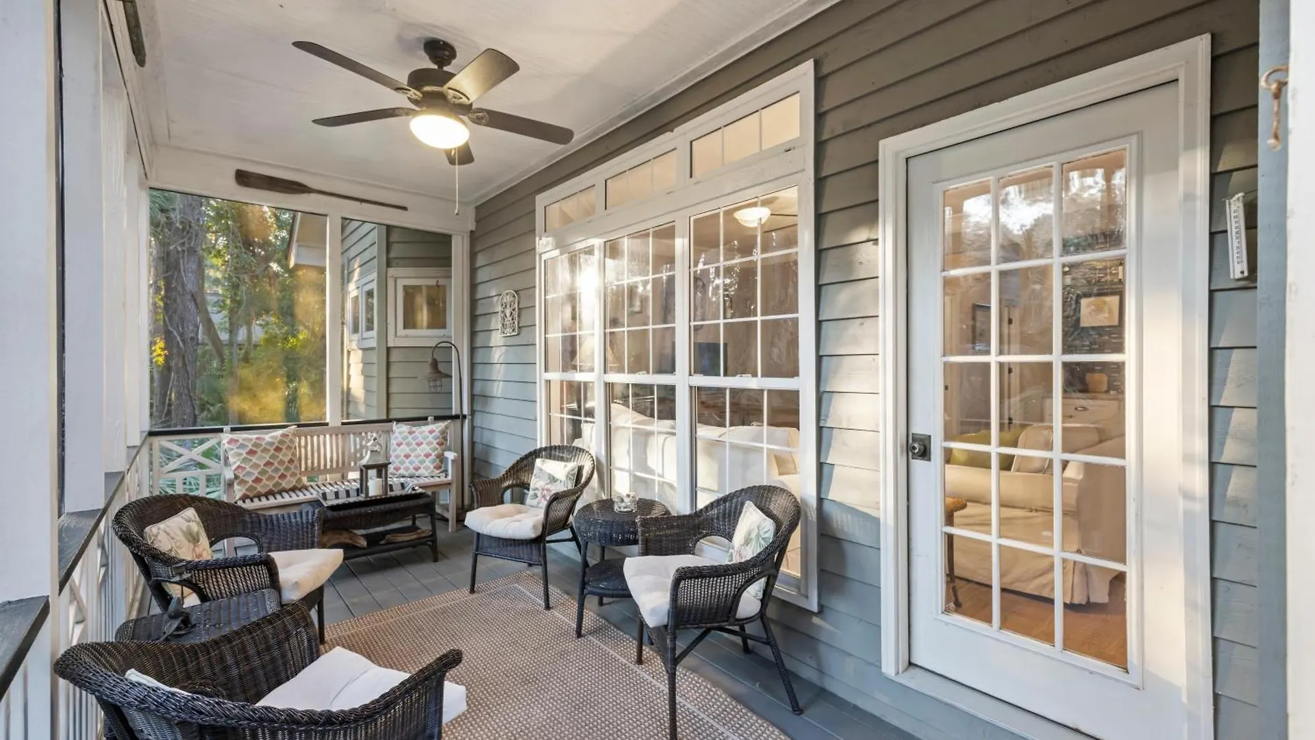 51 Burroughs Hall Holiday home Kiawah Island