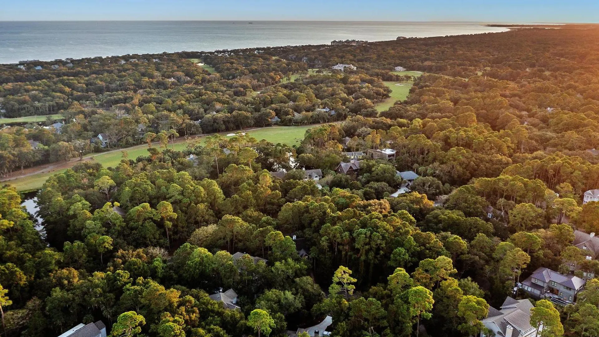 Holiday home 51 Burroughs Hall Kiawah Island