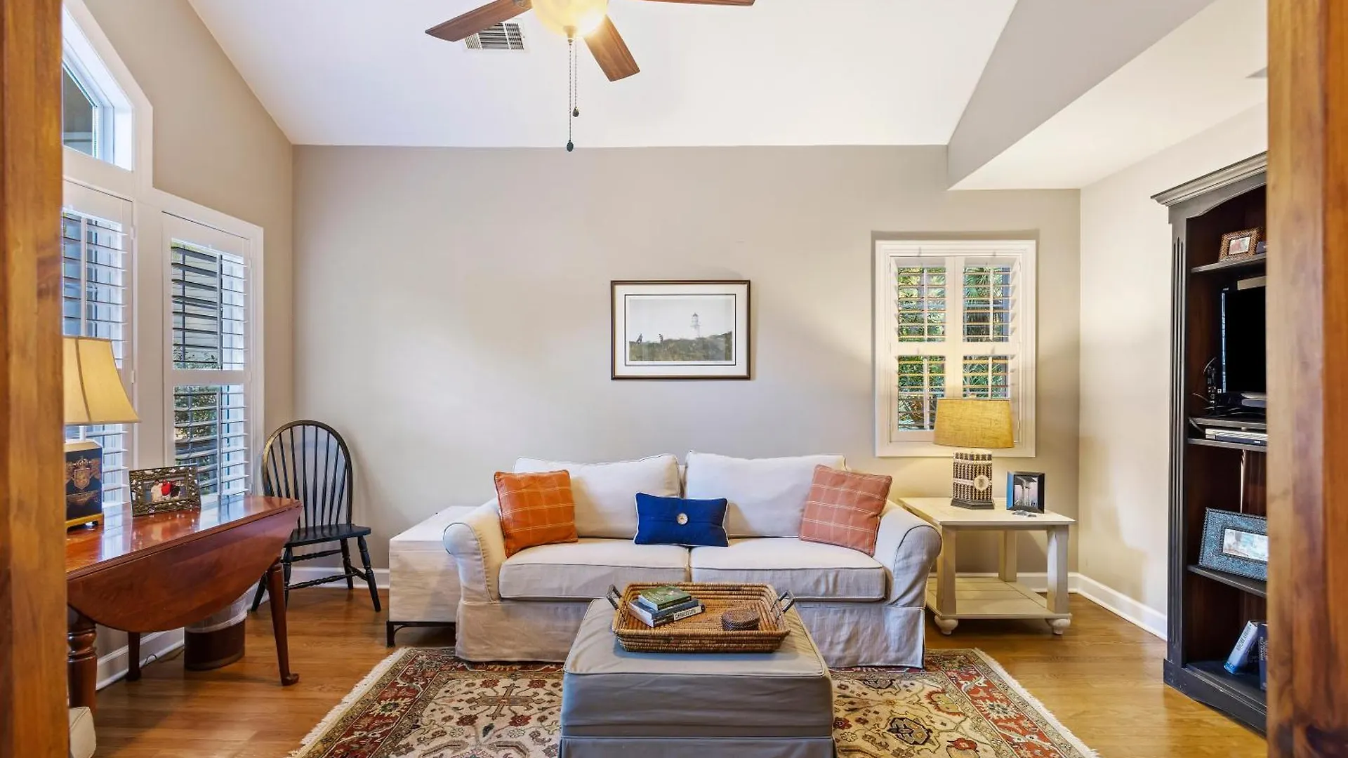 51 Burroughs Hall * Kiawah Island
