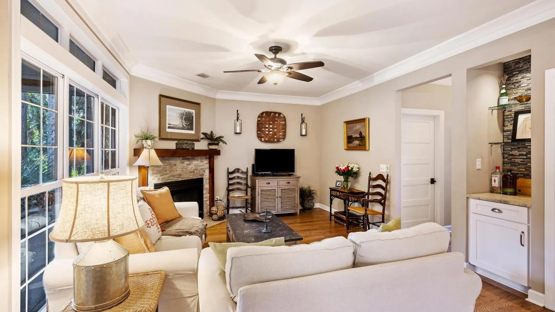 51 Burroughs Hall * Kiawah Island