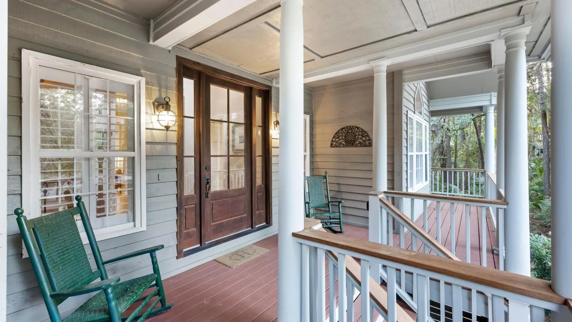 51 Burroughs Hall *